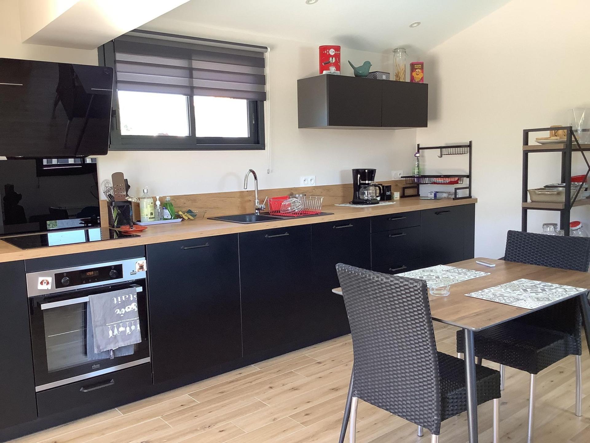 Photo 9 de l'annonce.