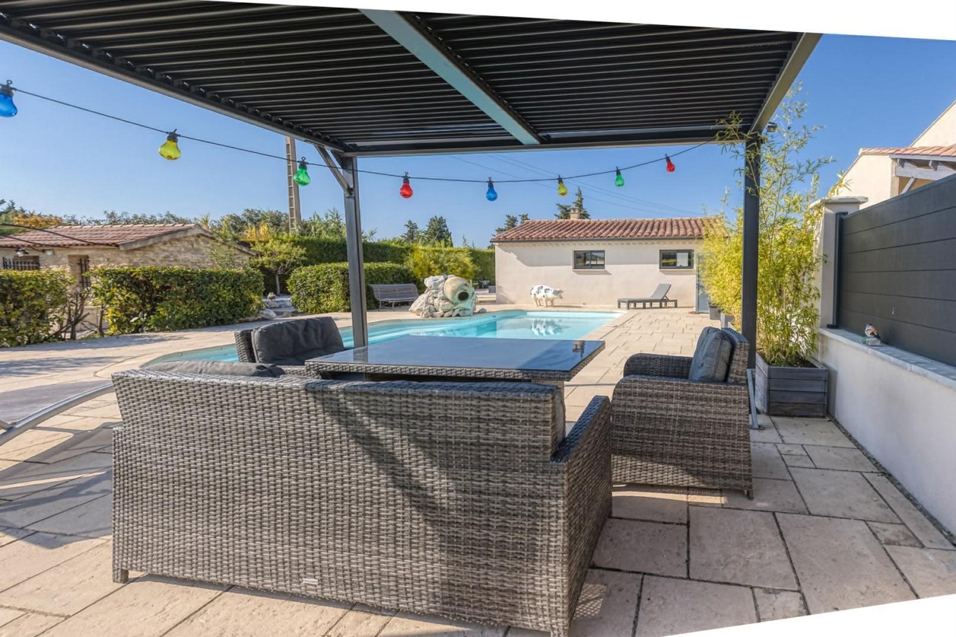 Photo 11 de l'annonce.