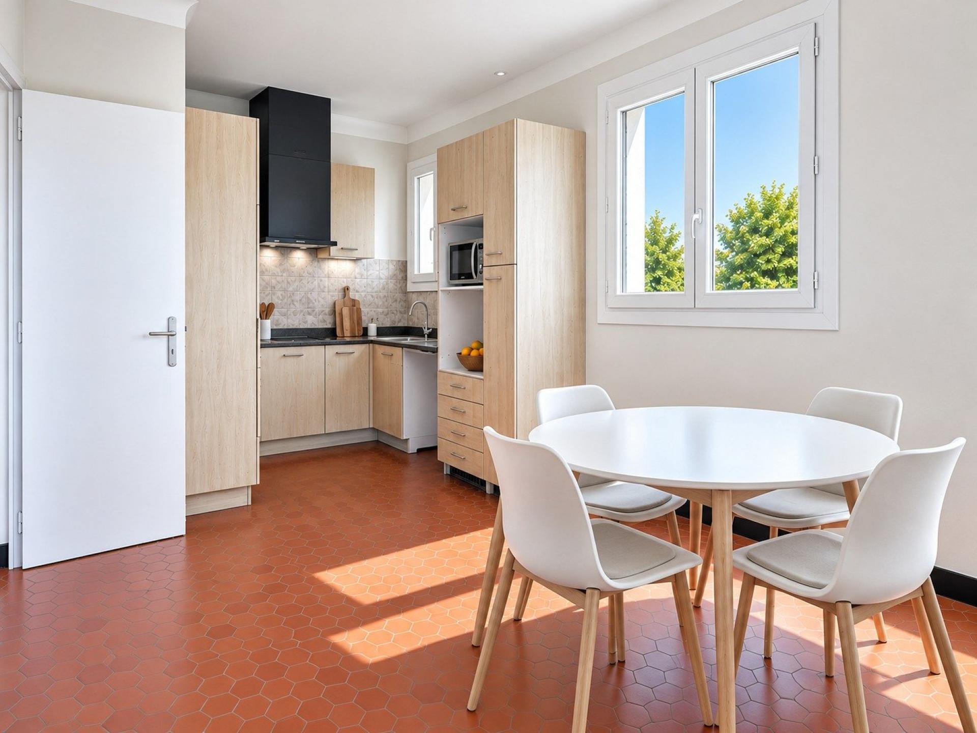 Photo SAFTI — Maison 7 pièces, 150 m² à Asasp Arros 3