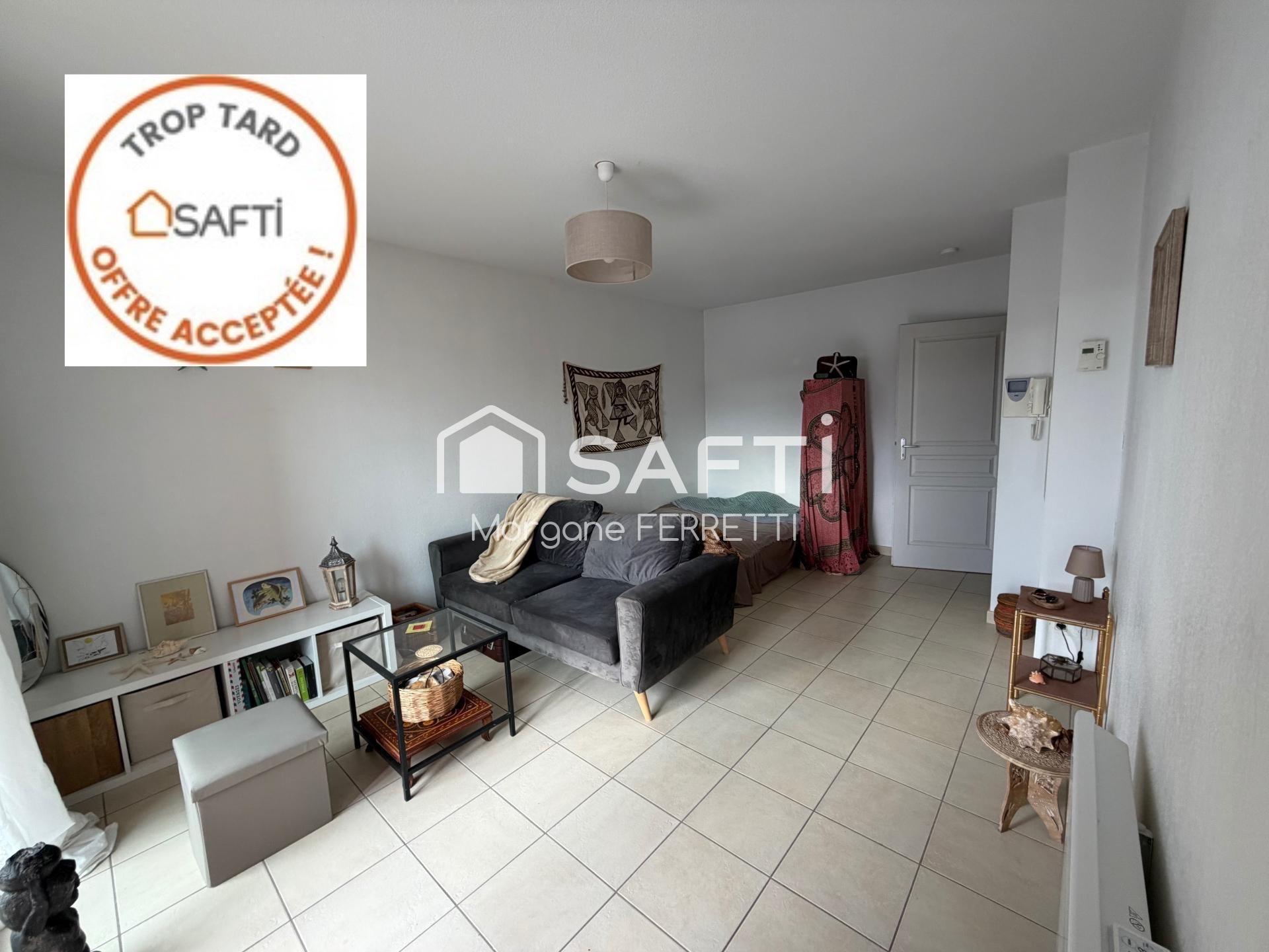 Photo-appartement