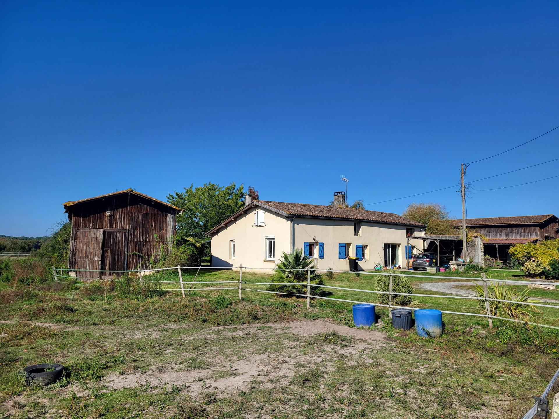 Photo 3 de l'annonce.