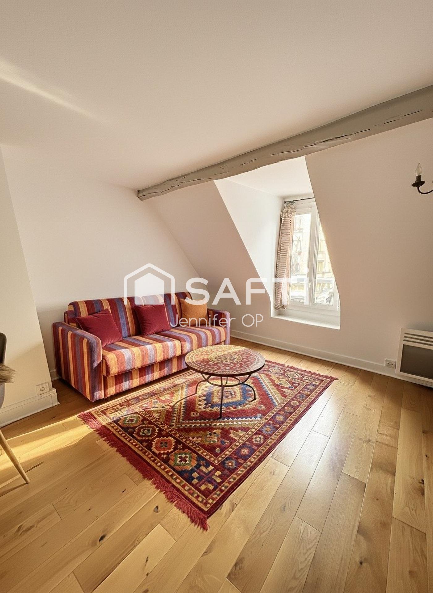 Photo-appartement
