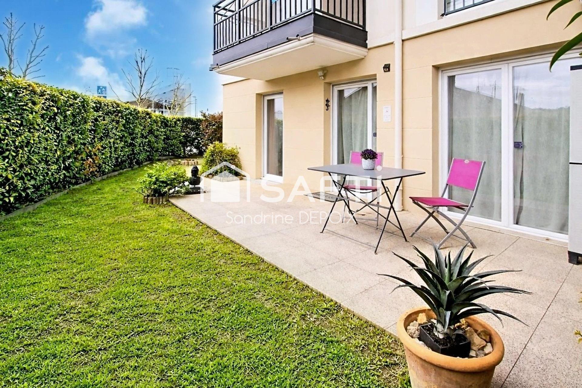 Photo-appartement