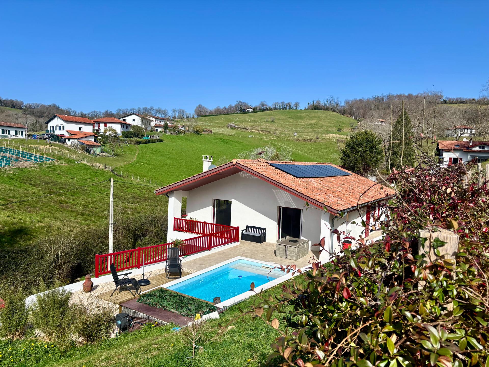 Photo 14 de l'annonce.