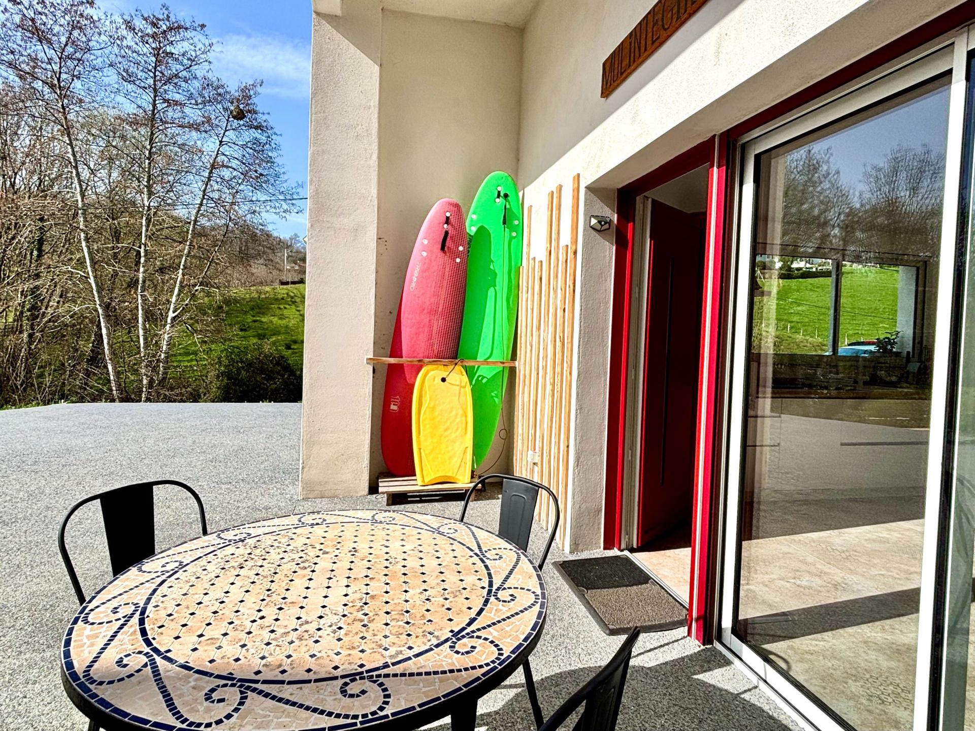 Photo 9 de l'annonce.