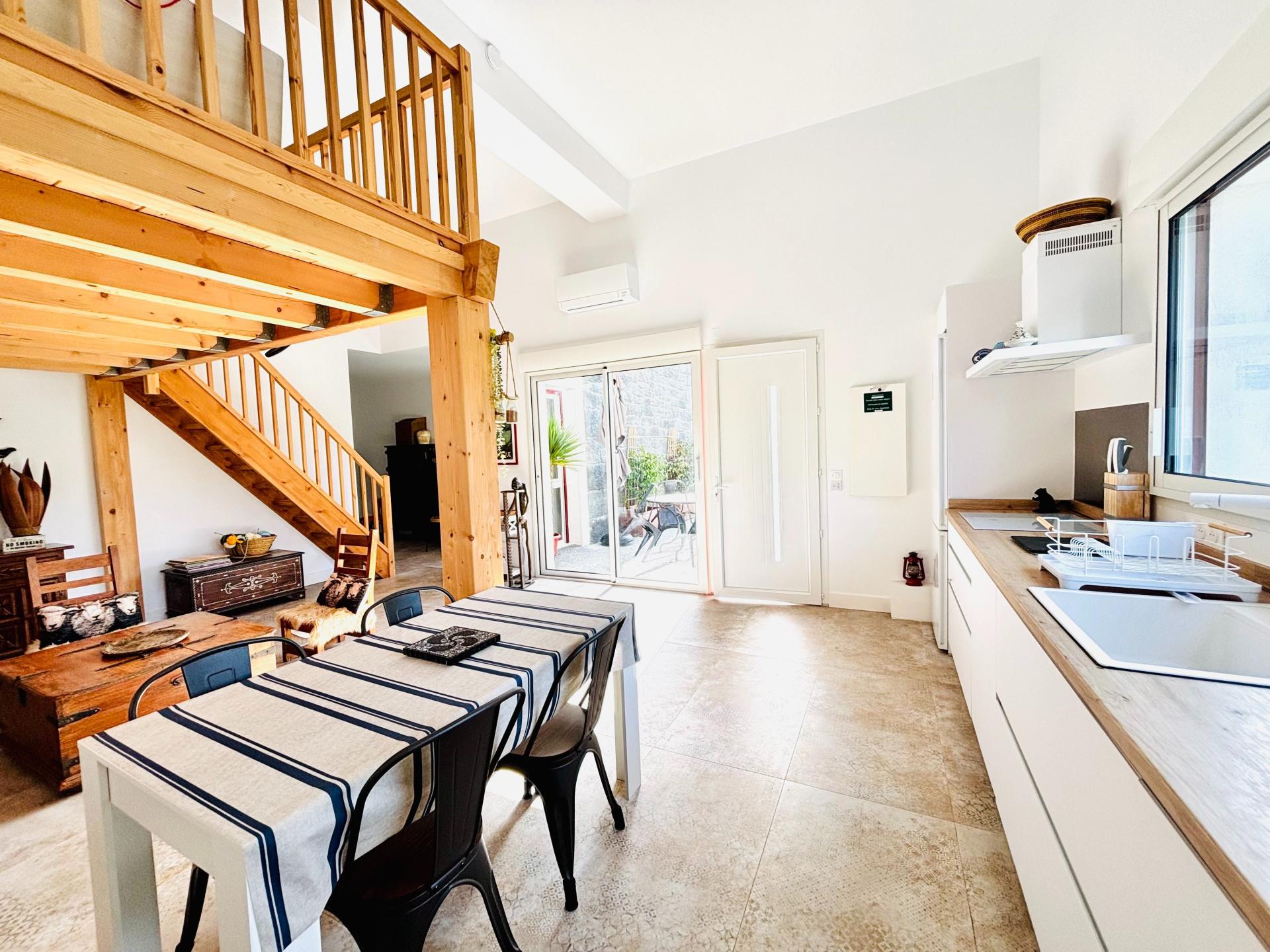 Photo 11 de l'annonce.