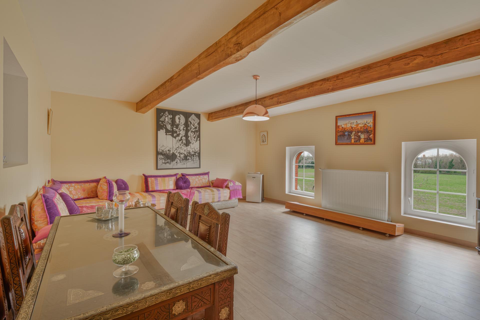 Photo 8 de l'annonce.