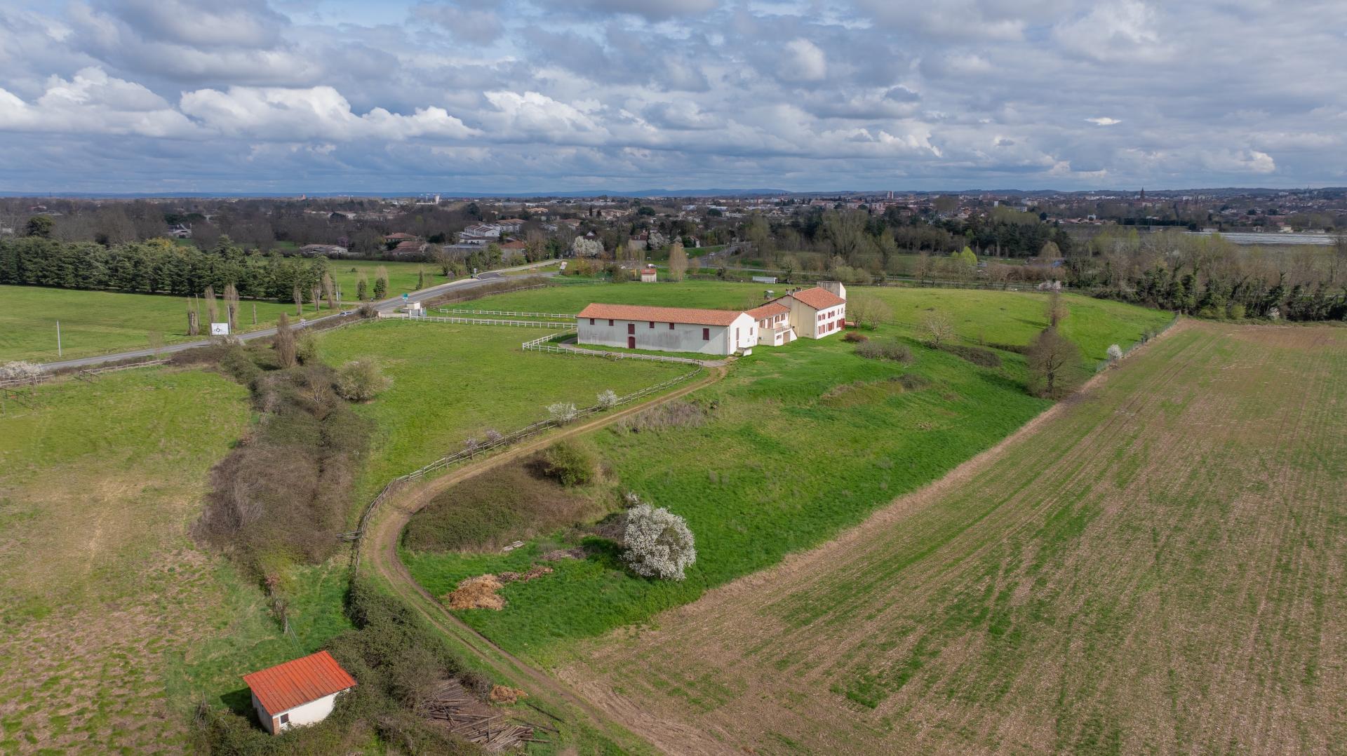 Photo 14 de l'annonce.