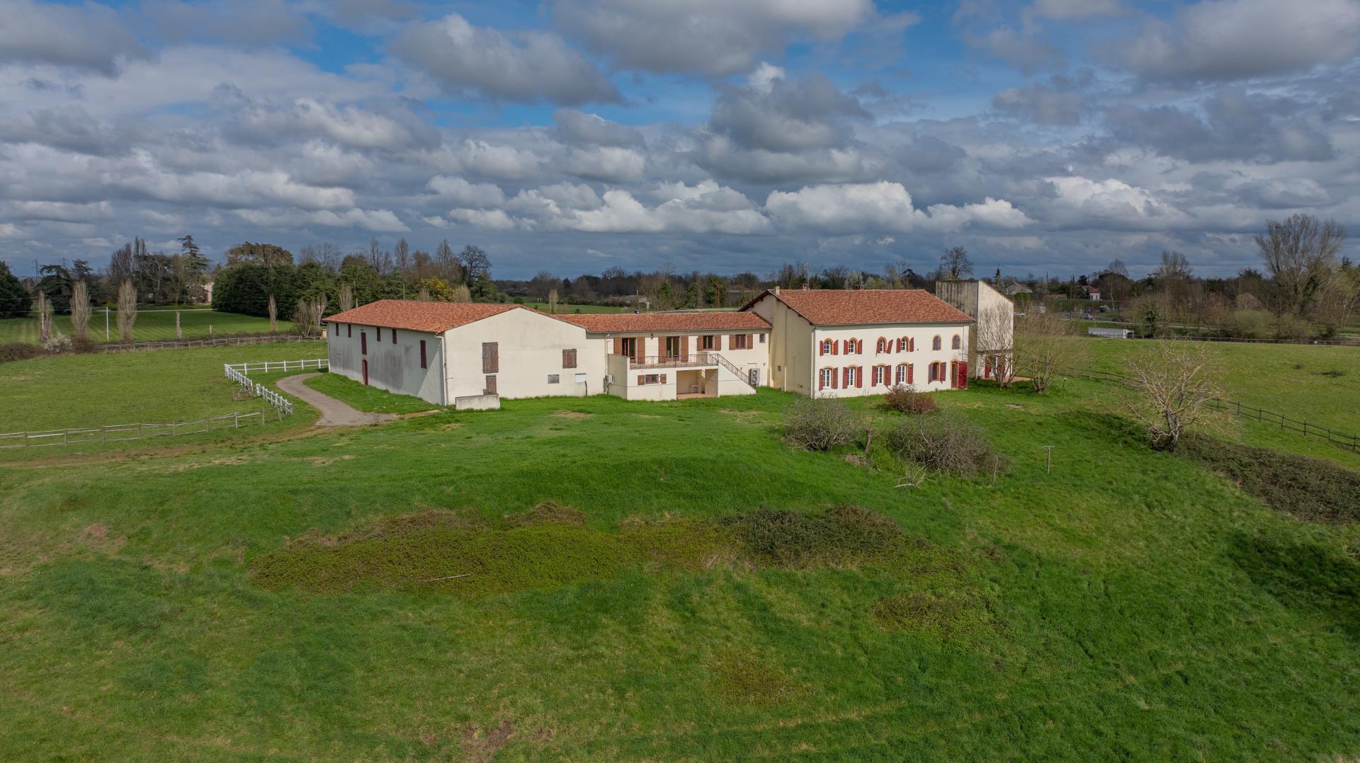 Photo 2 de l'annonce.