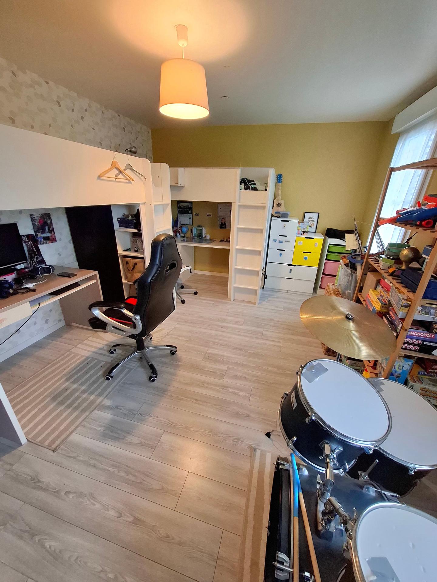 Photo 8 de l'annonce.