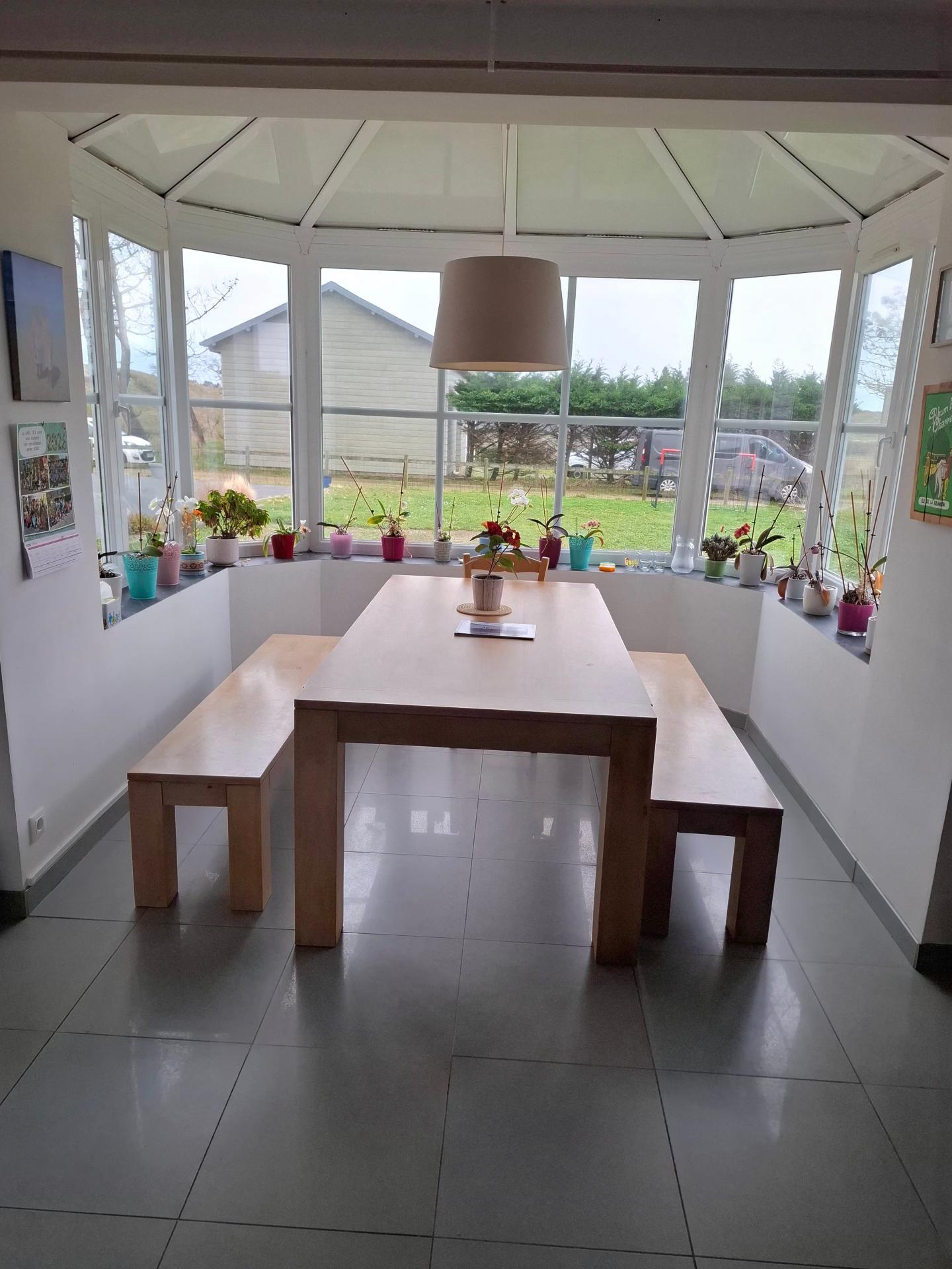 Photo 4 de l'annonce.