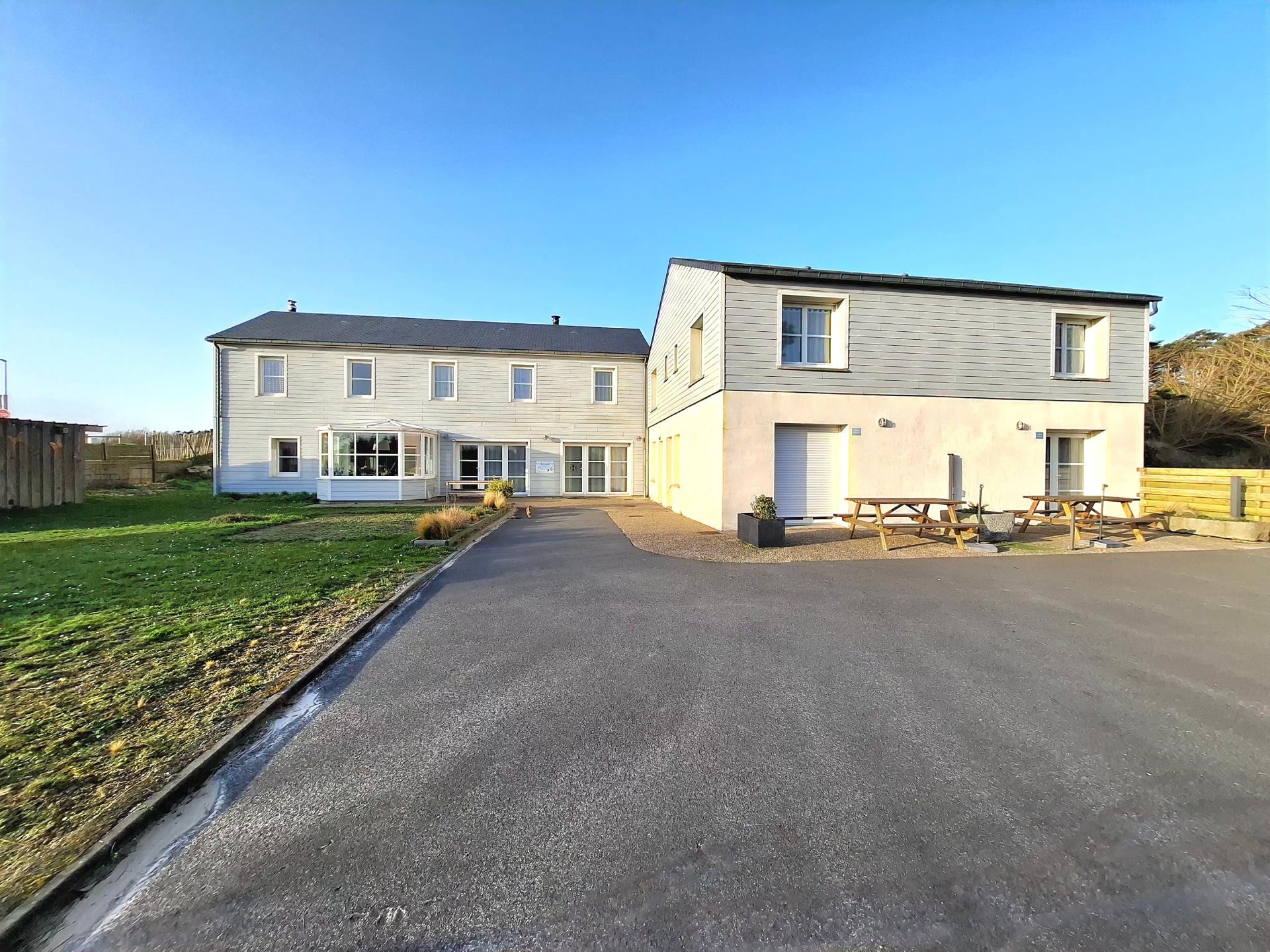 Photo 2 de l'annonce.