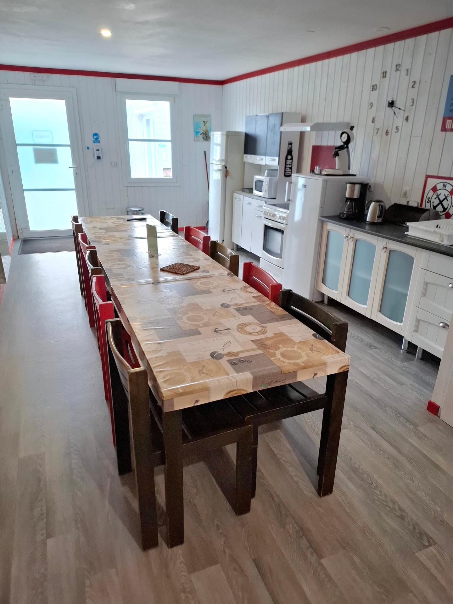 Photo 19 de l'annonce.