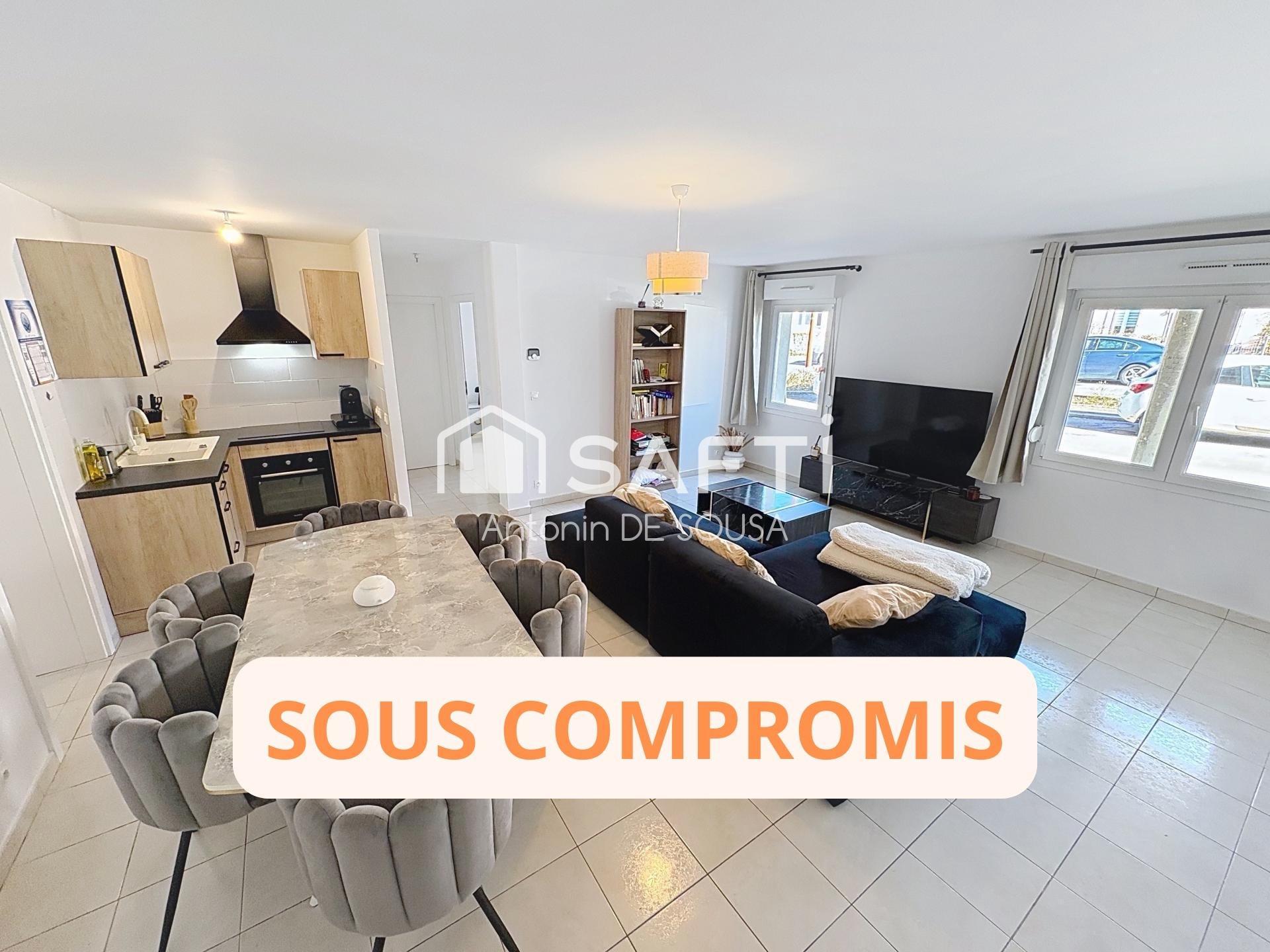 Photo-appartement