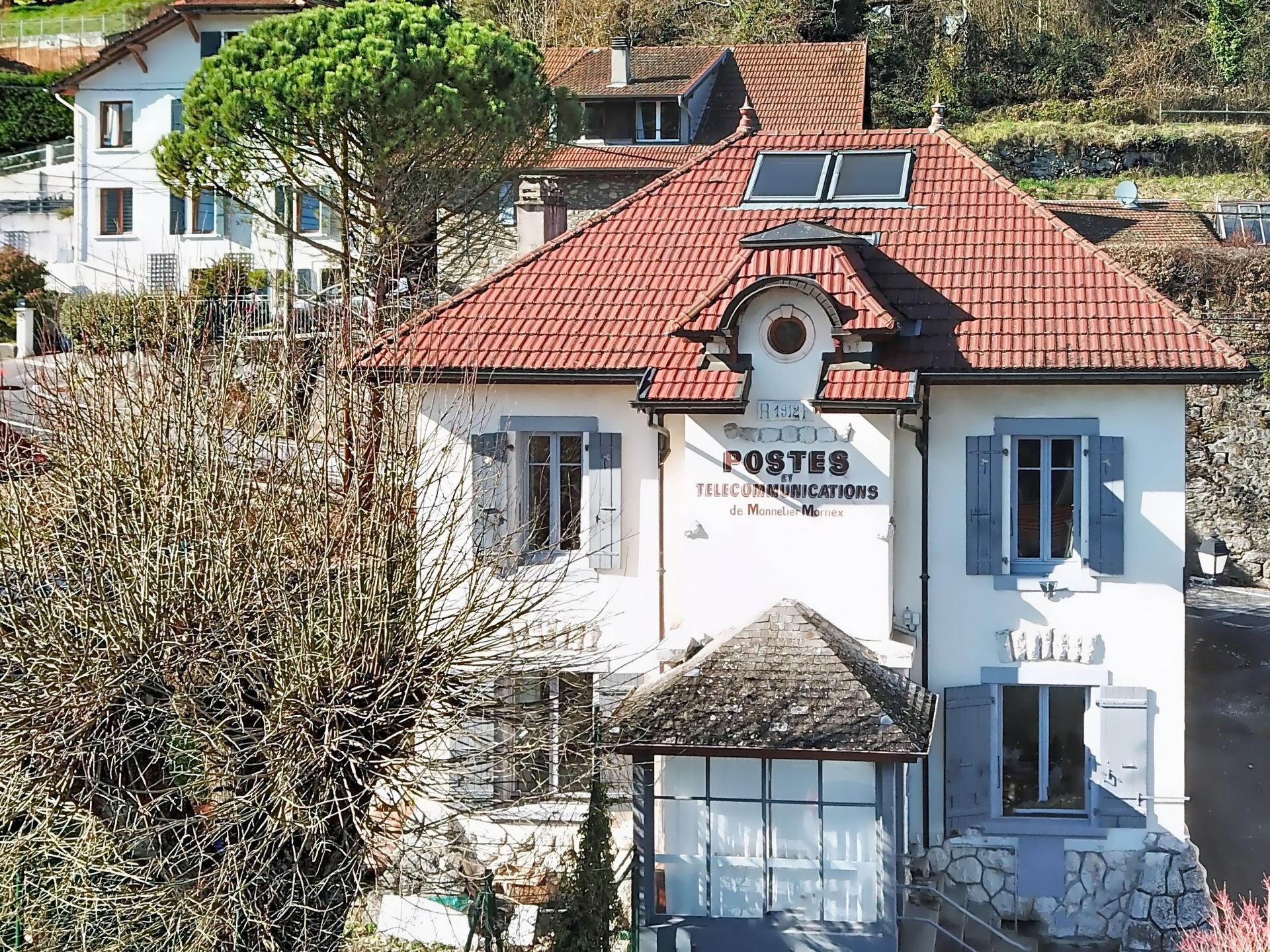 Photo 3 de l'annonce.