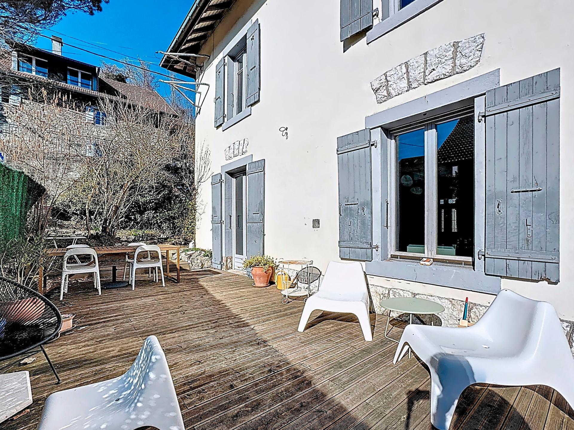 Photo 14 de l'annonce.