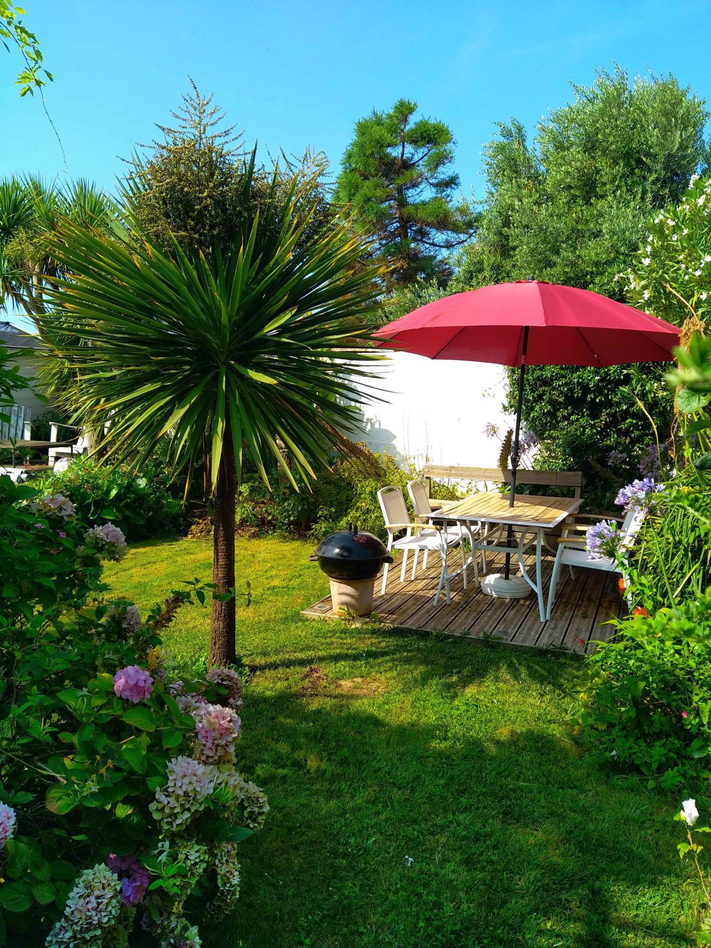 Photo 9 de l'annonce.