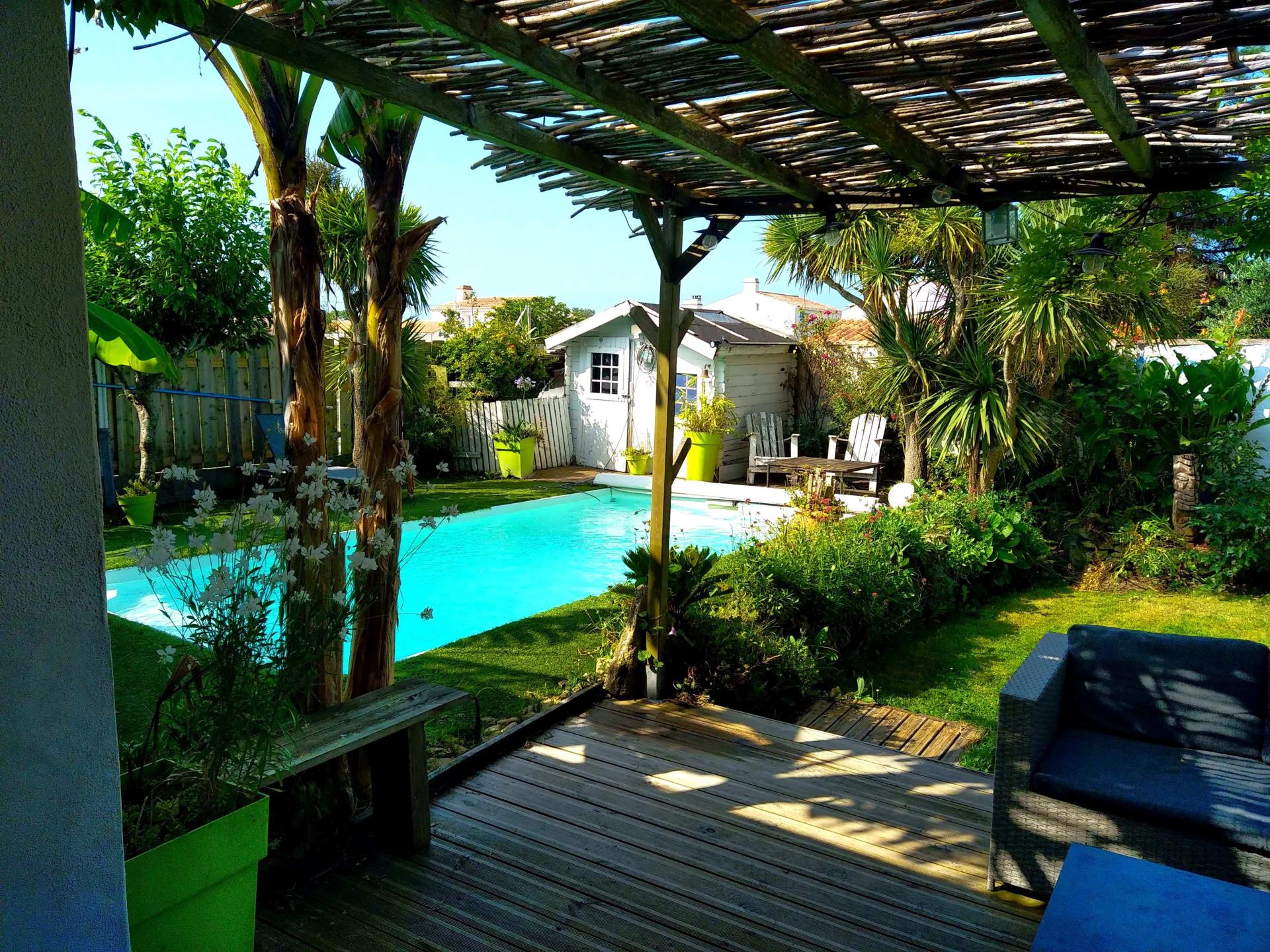 Photo 8 de l'annonce.