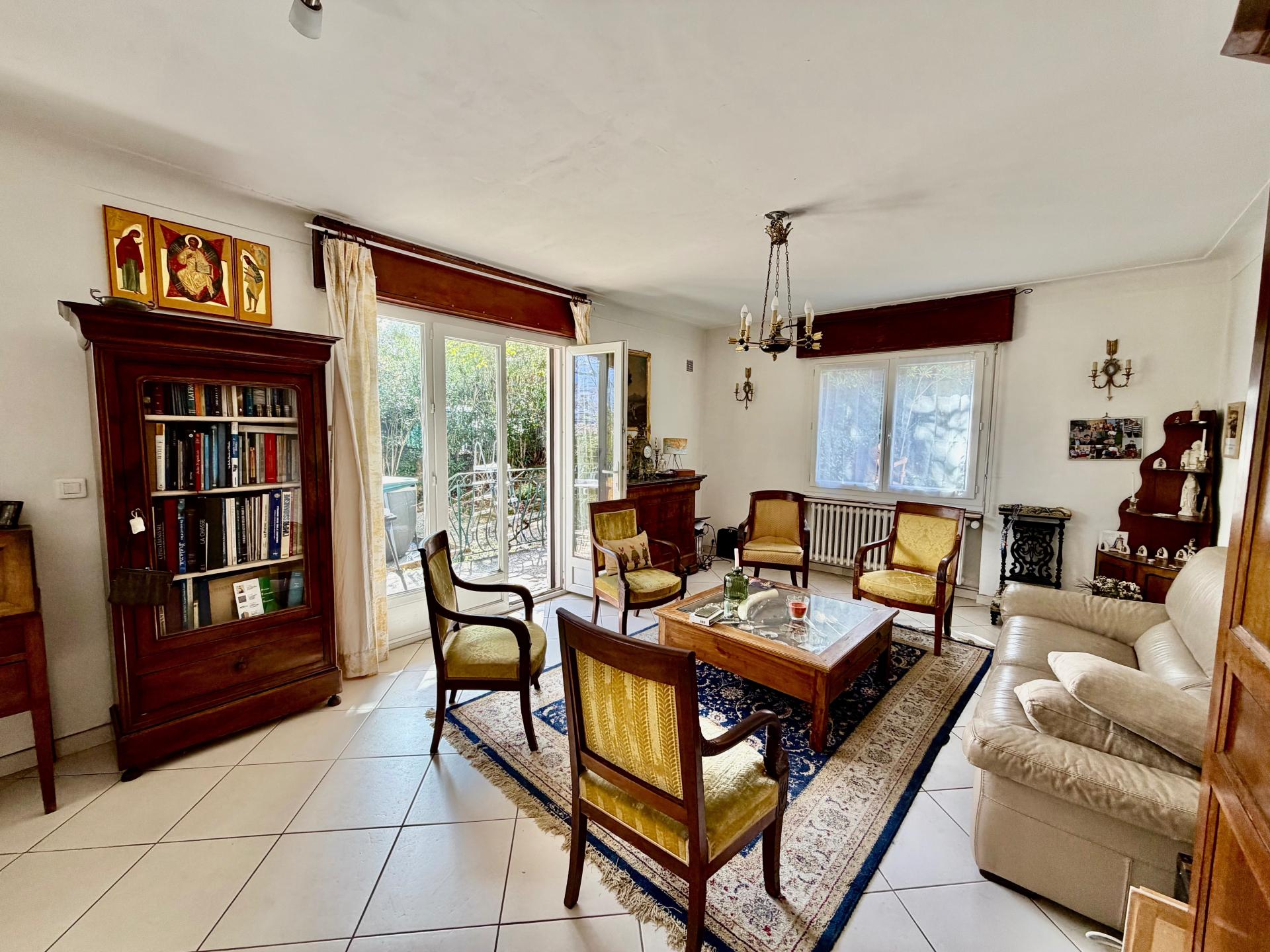 Photo 3 de l'annonce.