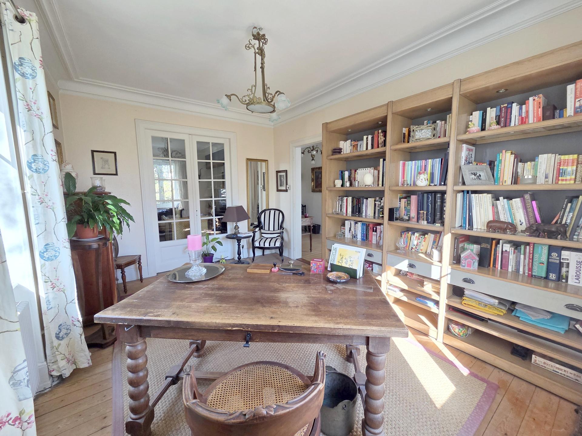 Photo 8 de l'annonce.