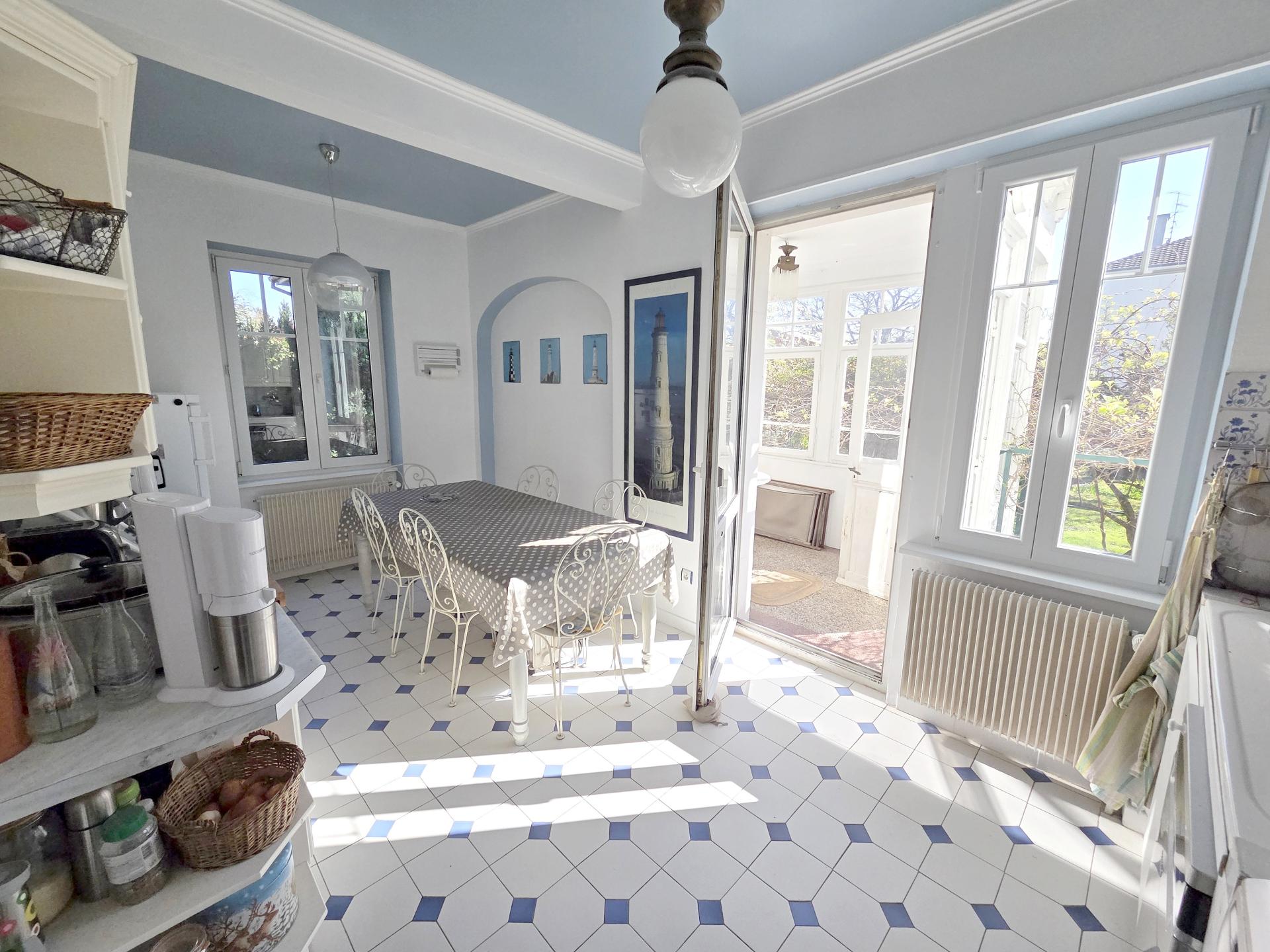 Photo 9 de l'annonce.