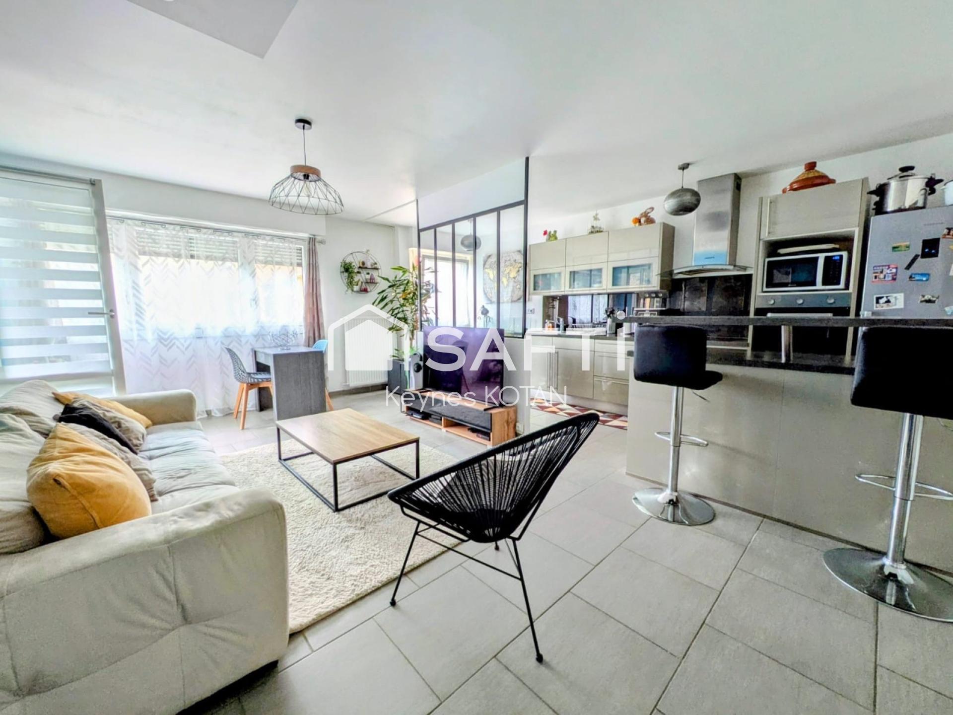 Photo-appartement