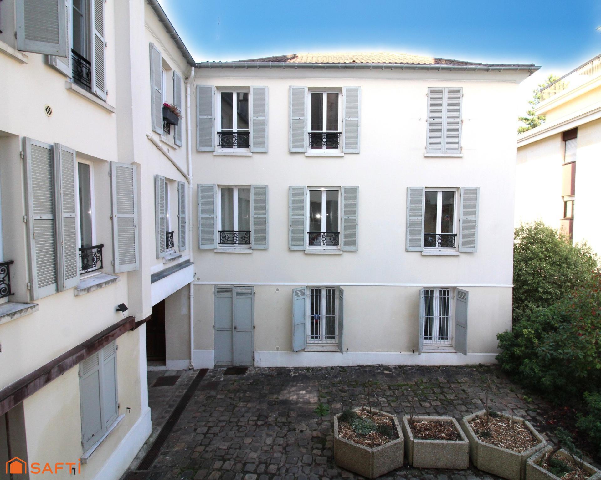 Photo-appartement