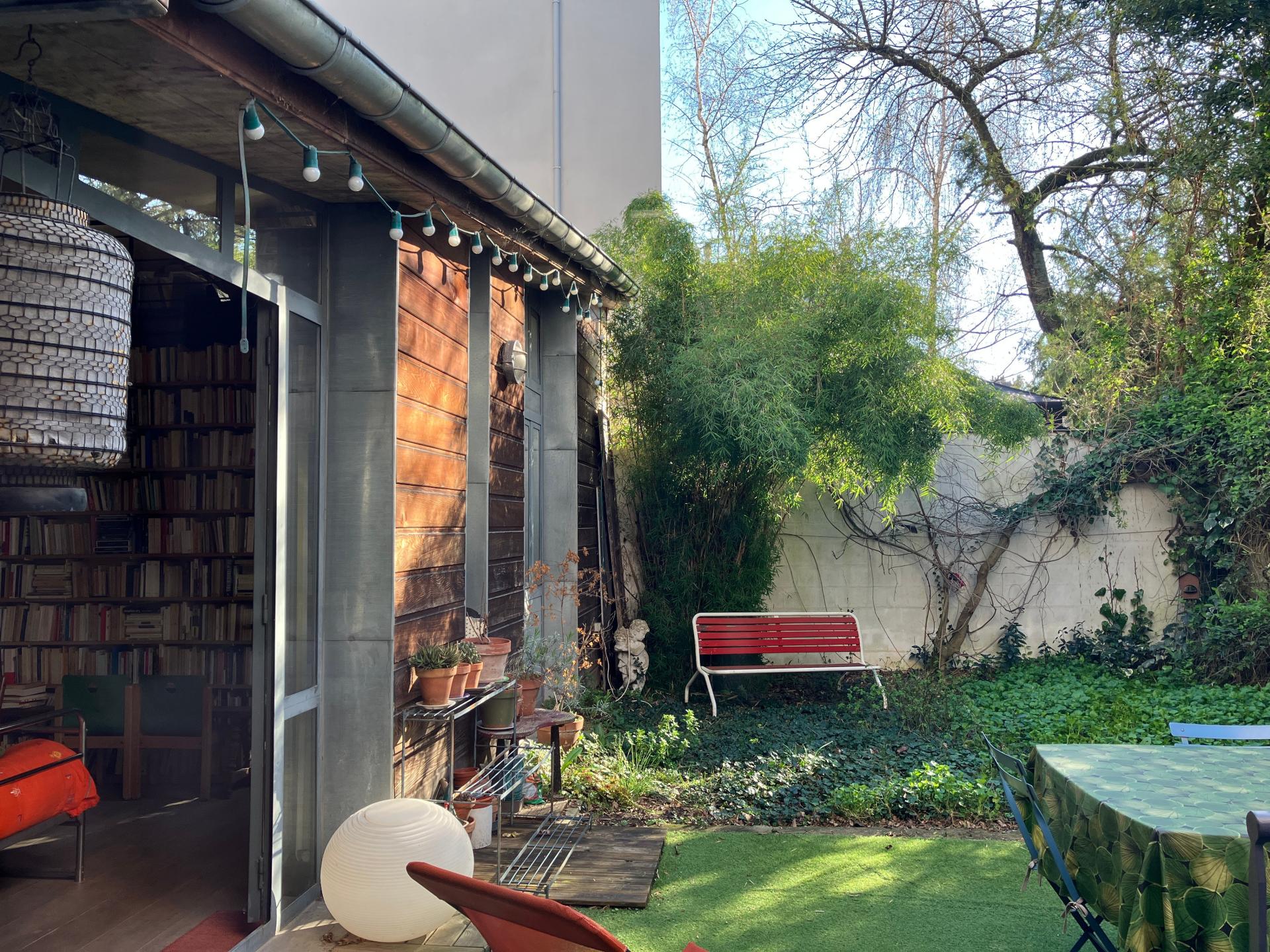 Photo 13 de l'annonce.