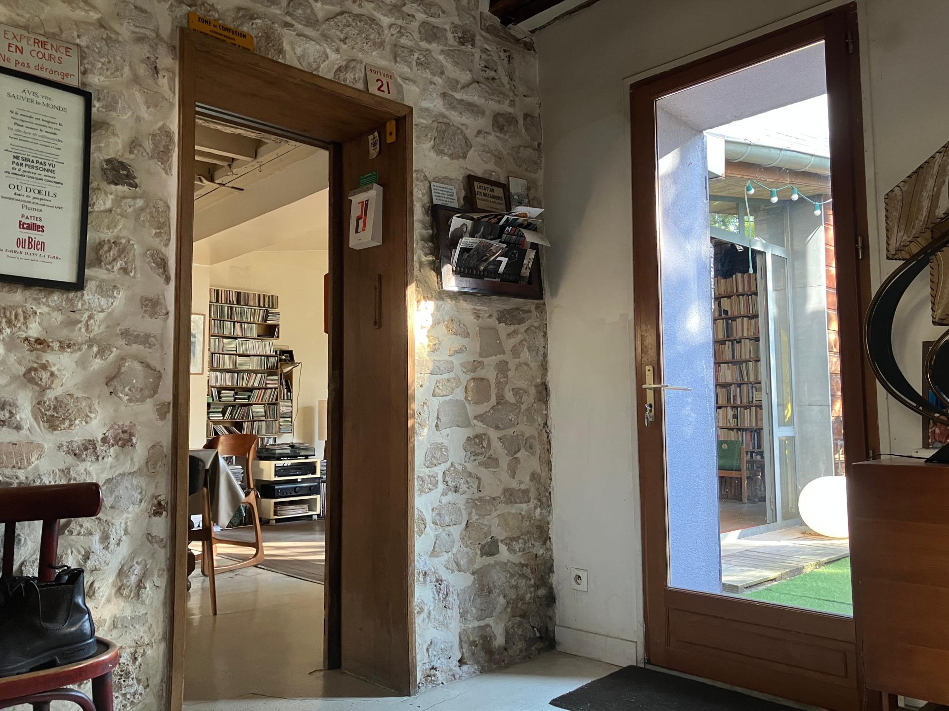 Photo 6 de l'annonce.