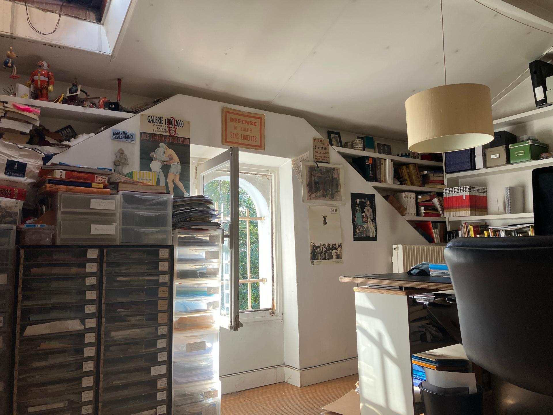 Photo 11 de l'annonce.