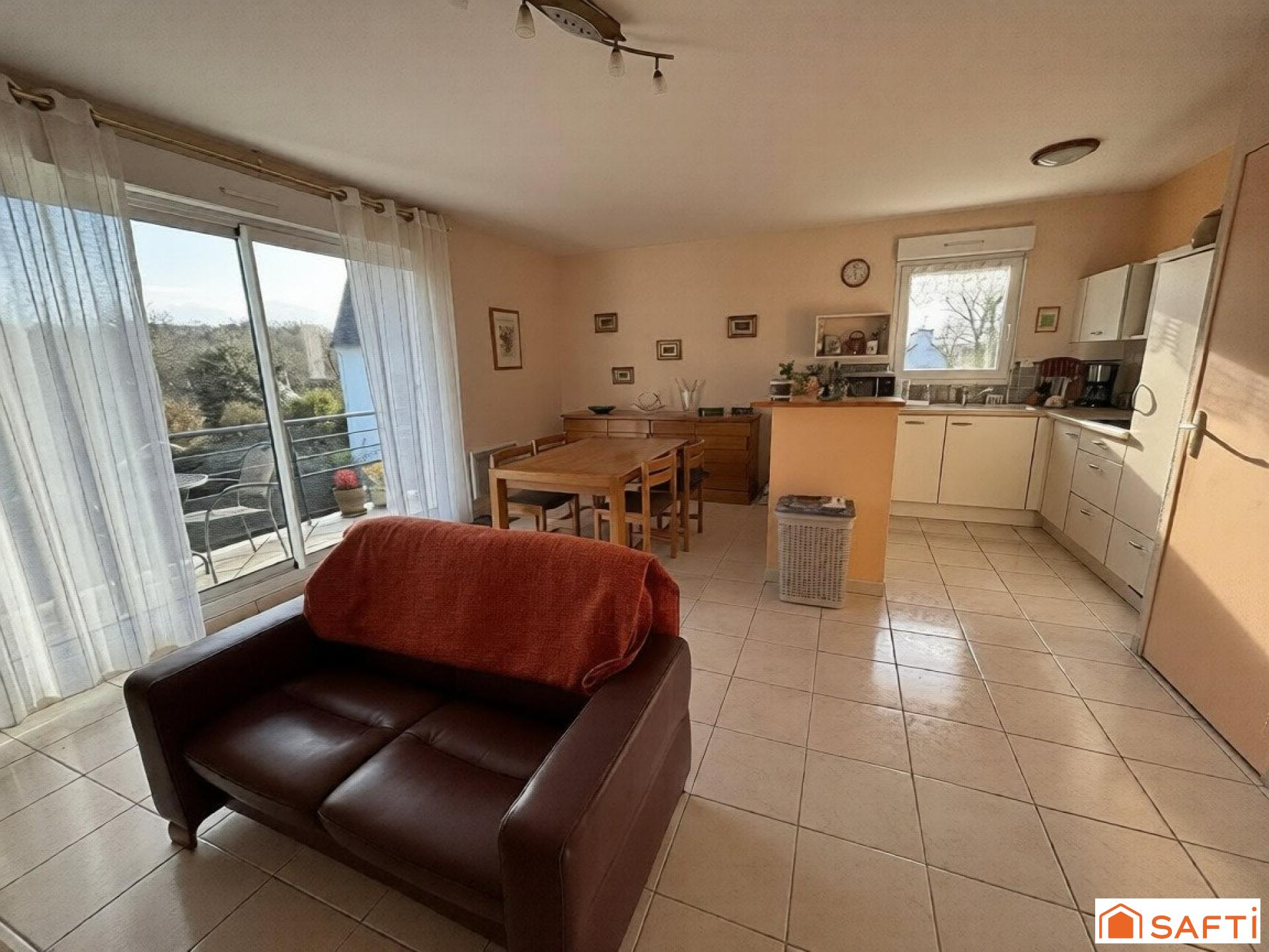Photo-appartement