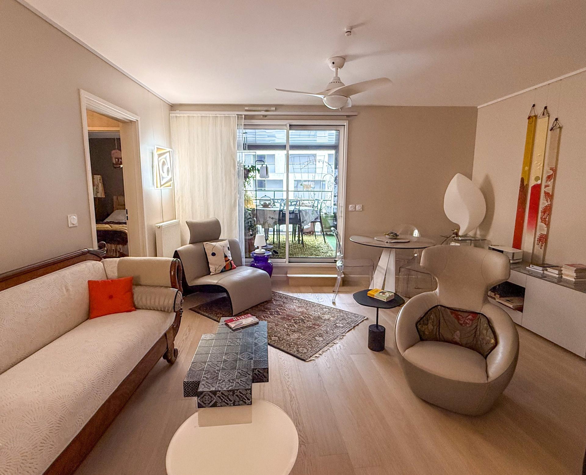 Photo-appartement