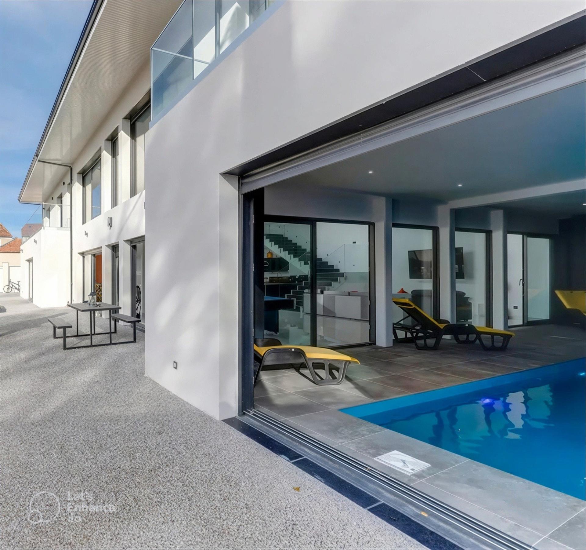 Photo 15 de l'annonce.