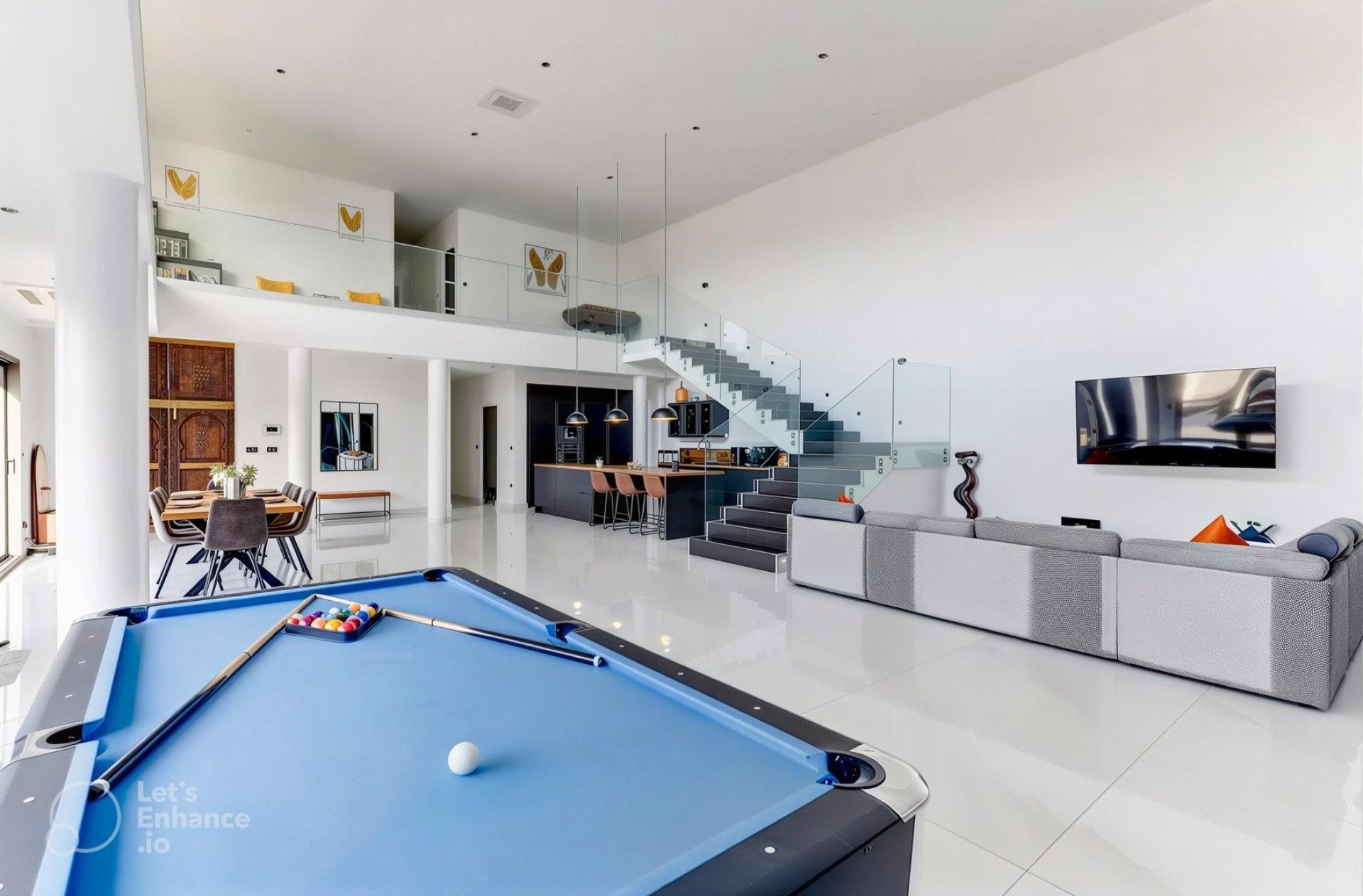 Photo 2 de l'annonce.