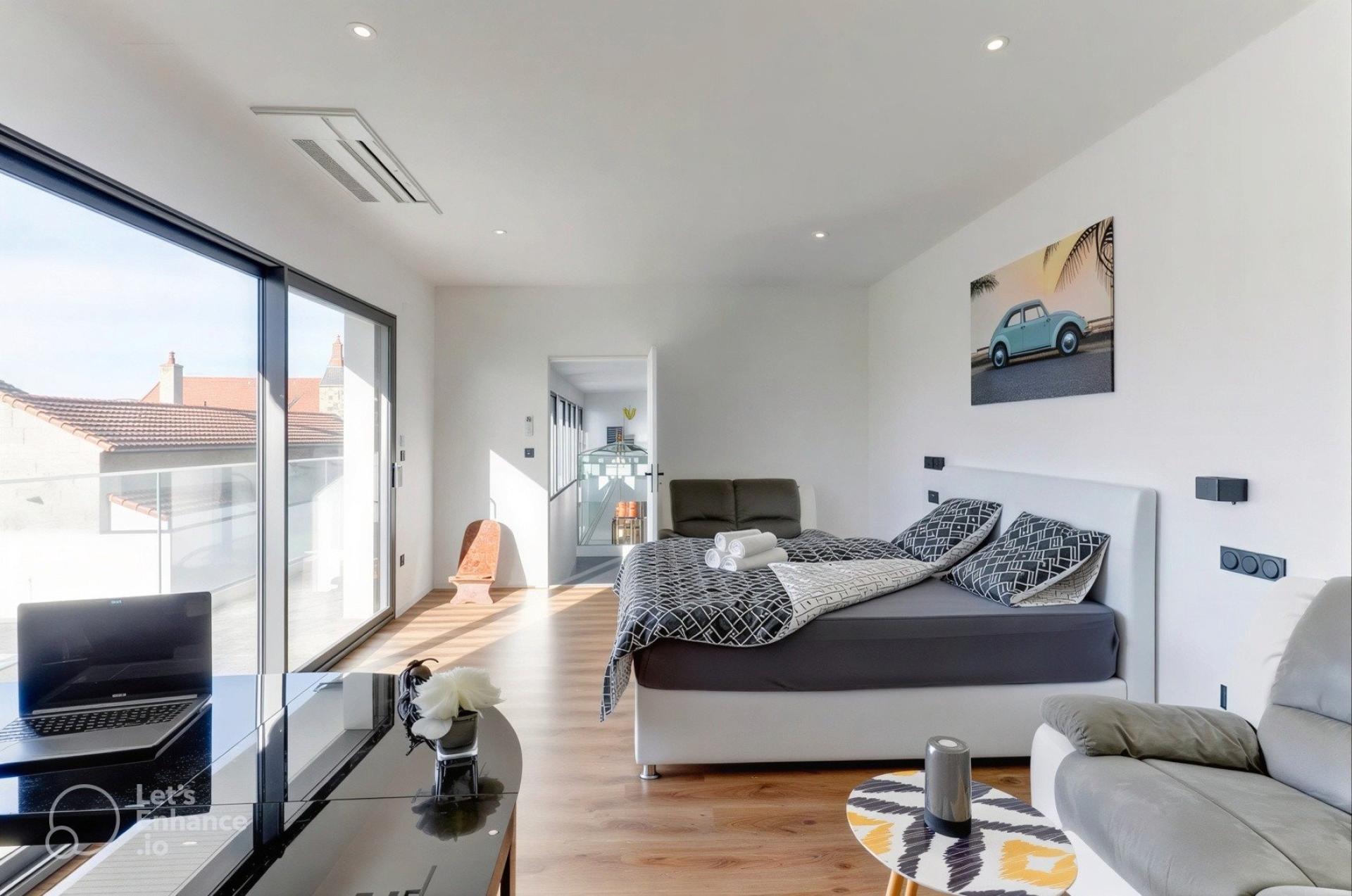 Photo 6 de l'annonce.