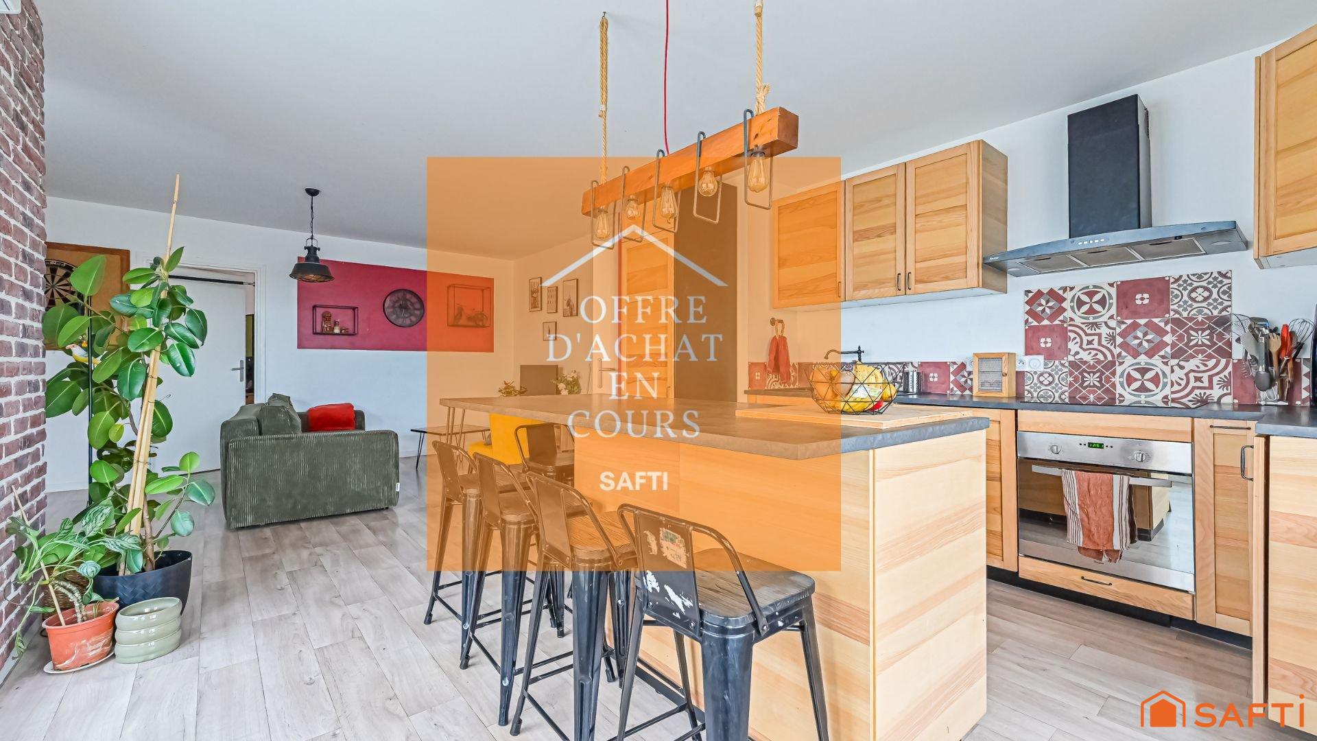 Photo-appartement