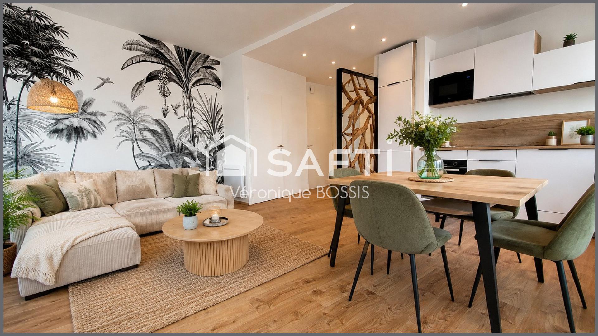 Photo-appartement