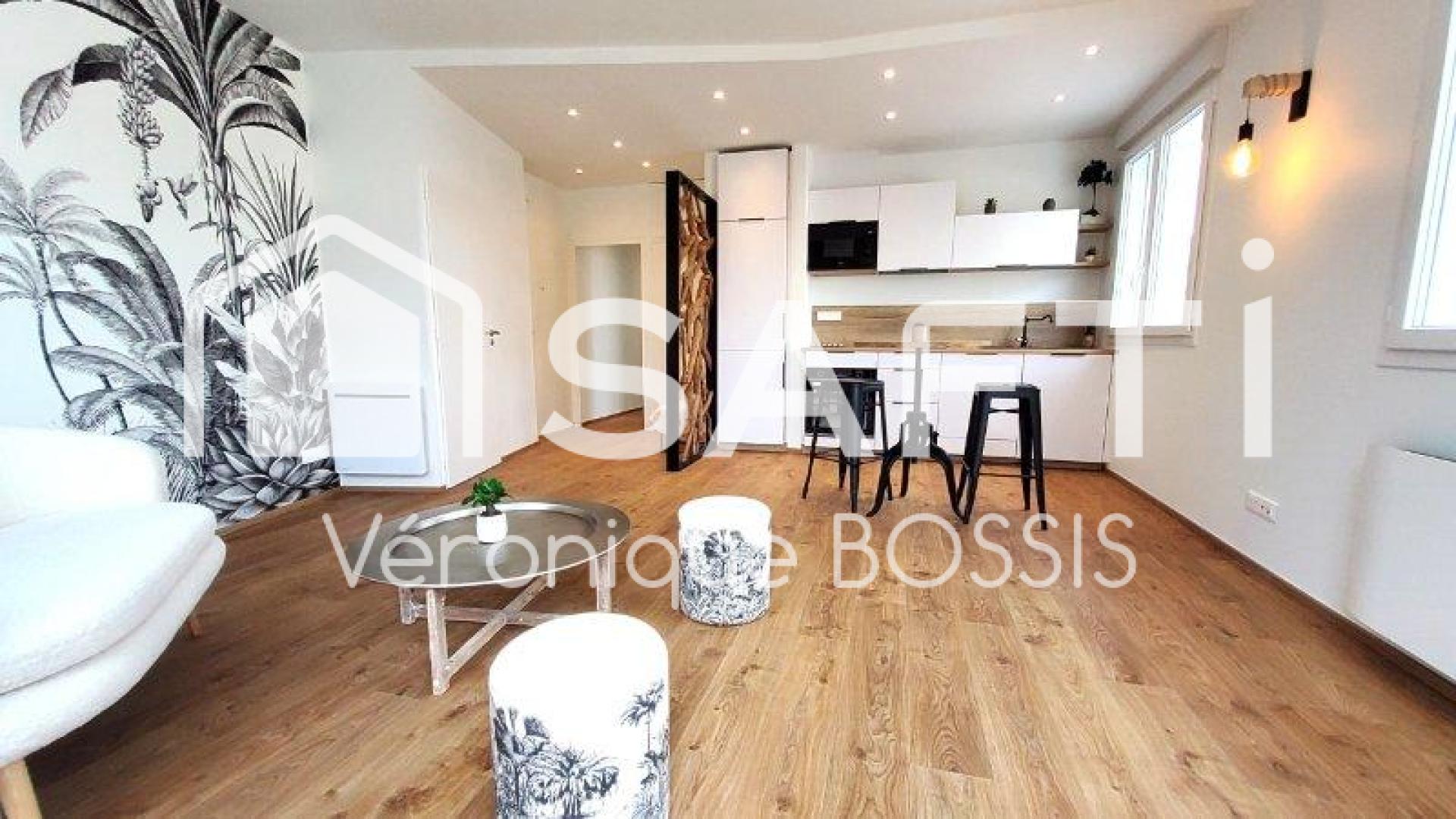 Photo-appartement
