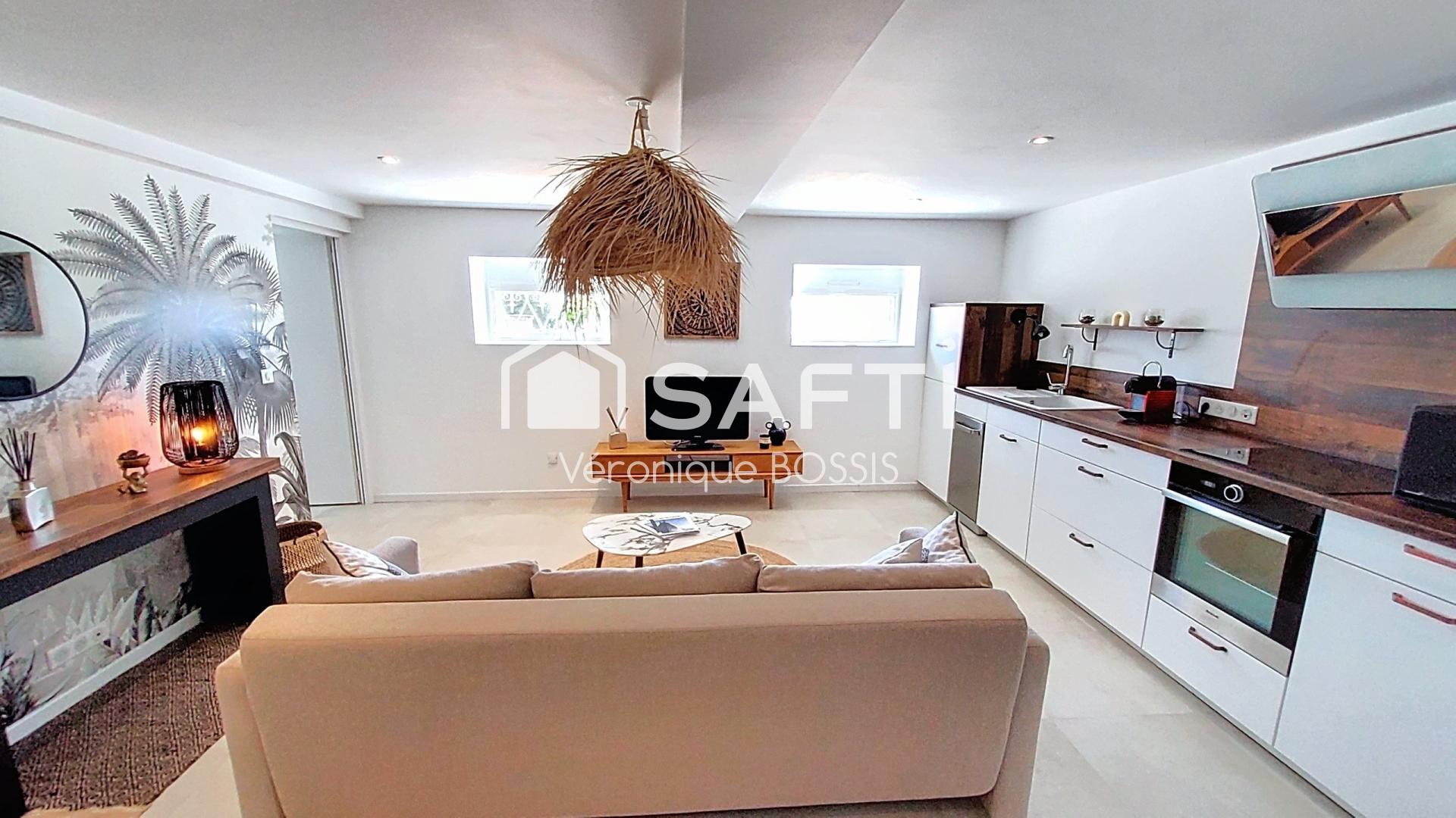 Photo-appartement