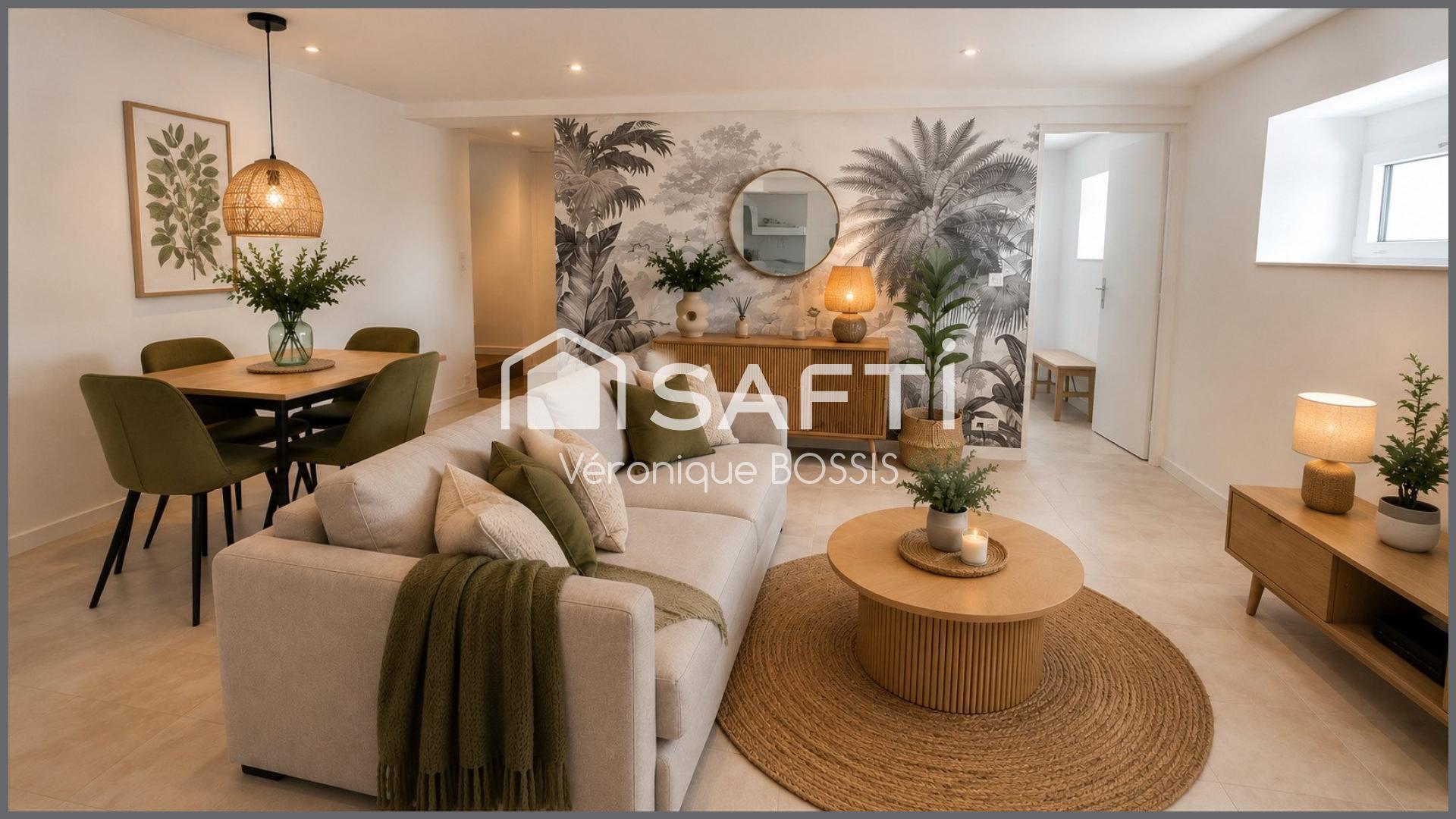 Photo-appartement