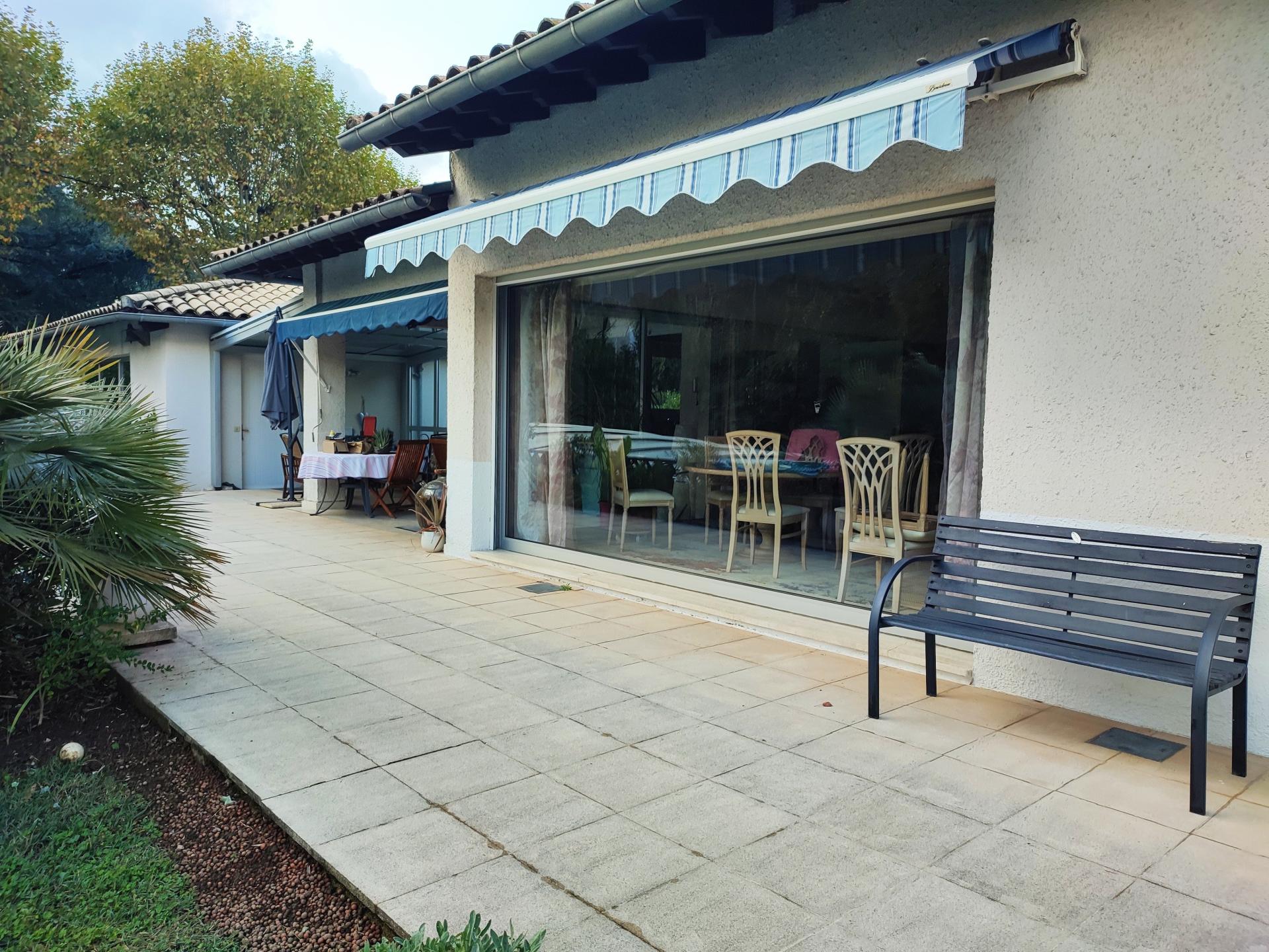 Photo 15 de l'annonce.