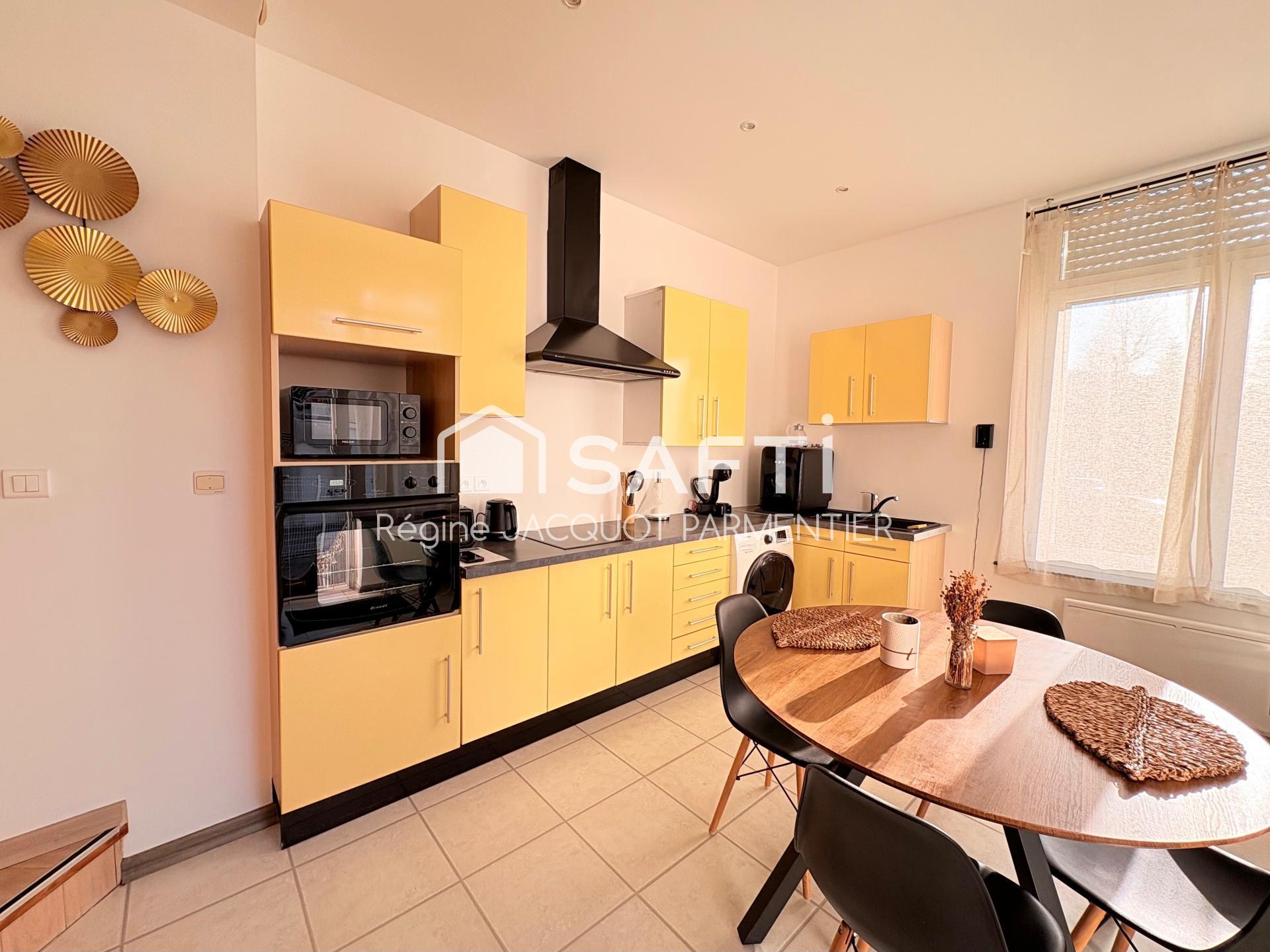 Photo-appartement