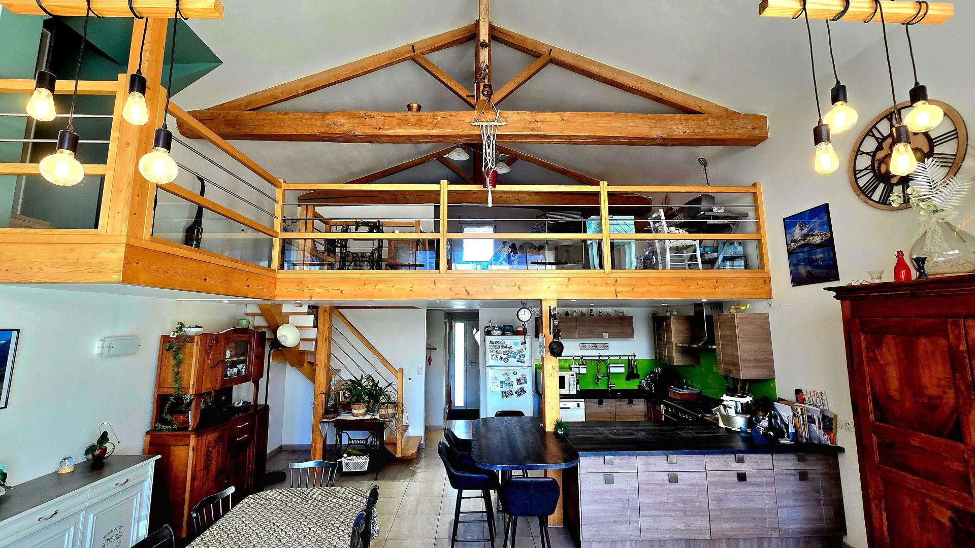 Photo 4 de l'annonce.