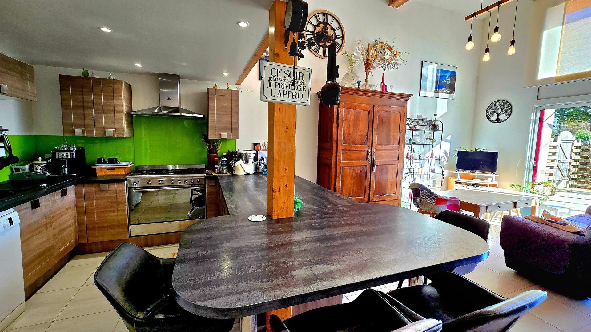 Photo 5 de l'annonce.