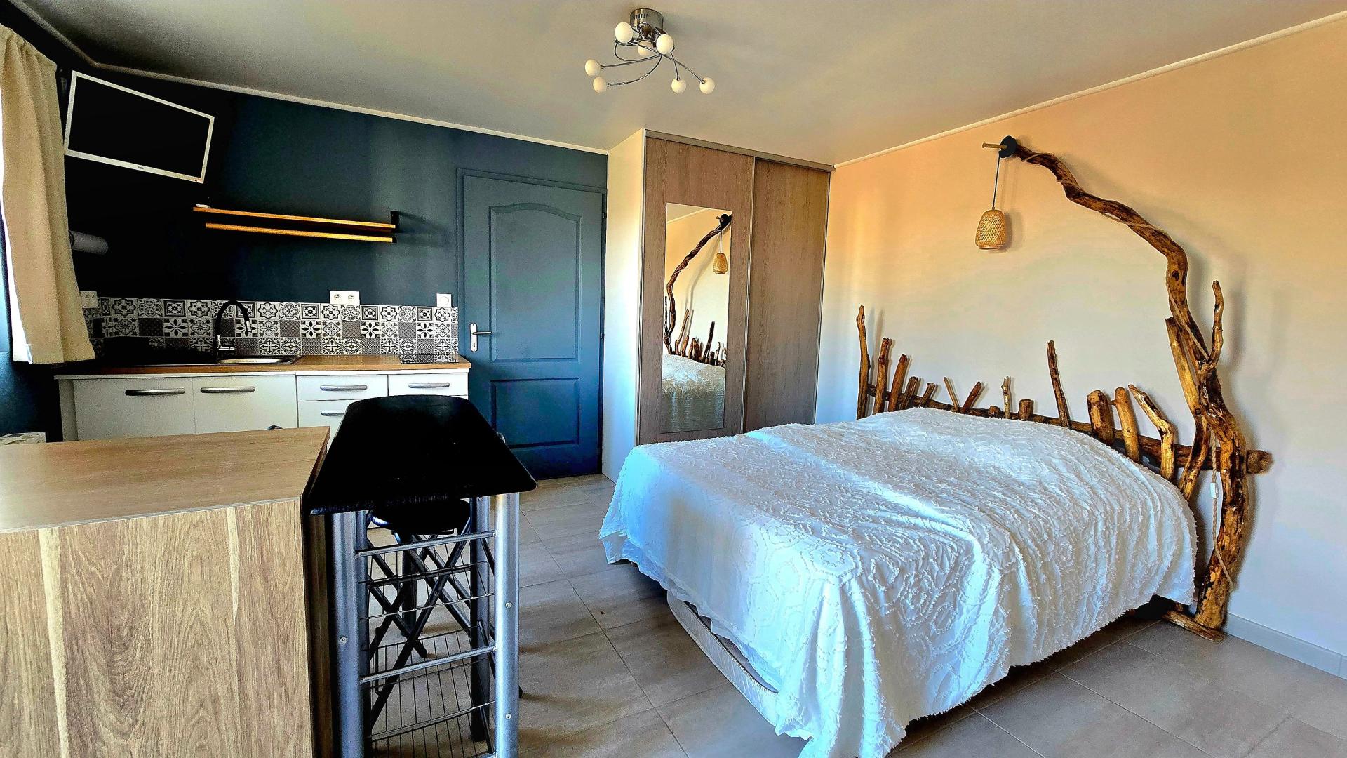 Photo 14 de l'annonce.