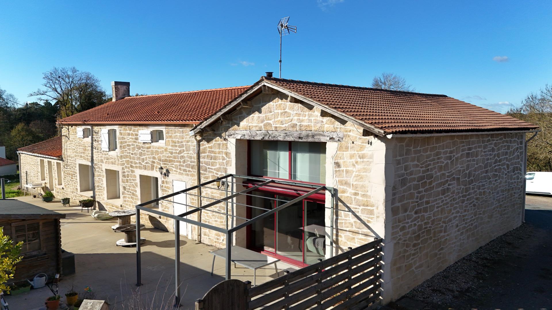 Photo 16 de l'annonce.