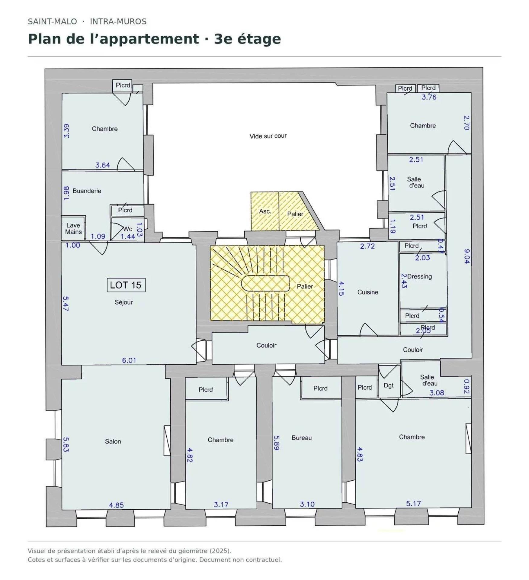 Photo 4 de l'annonce.