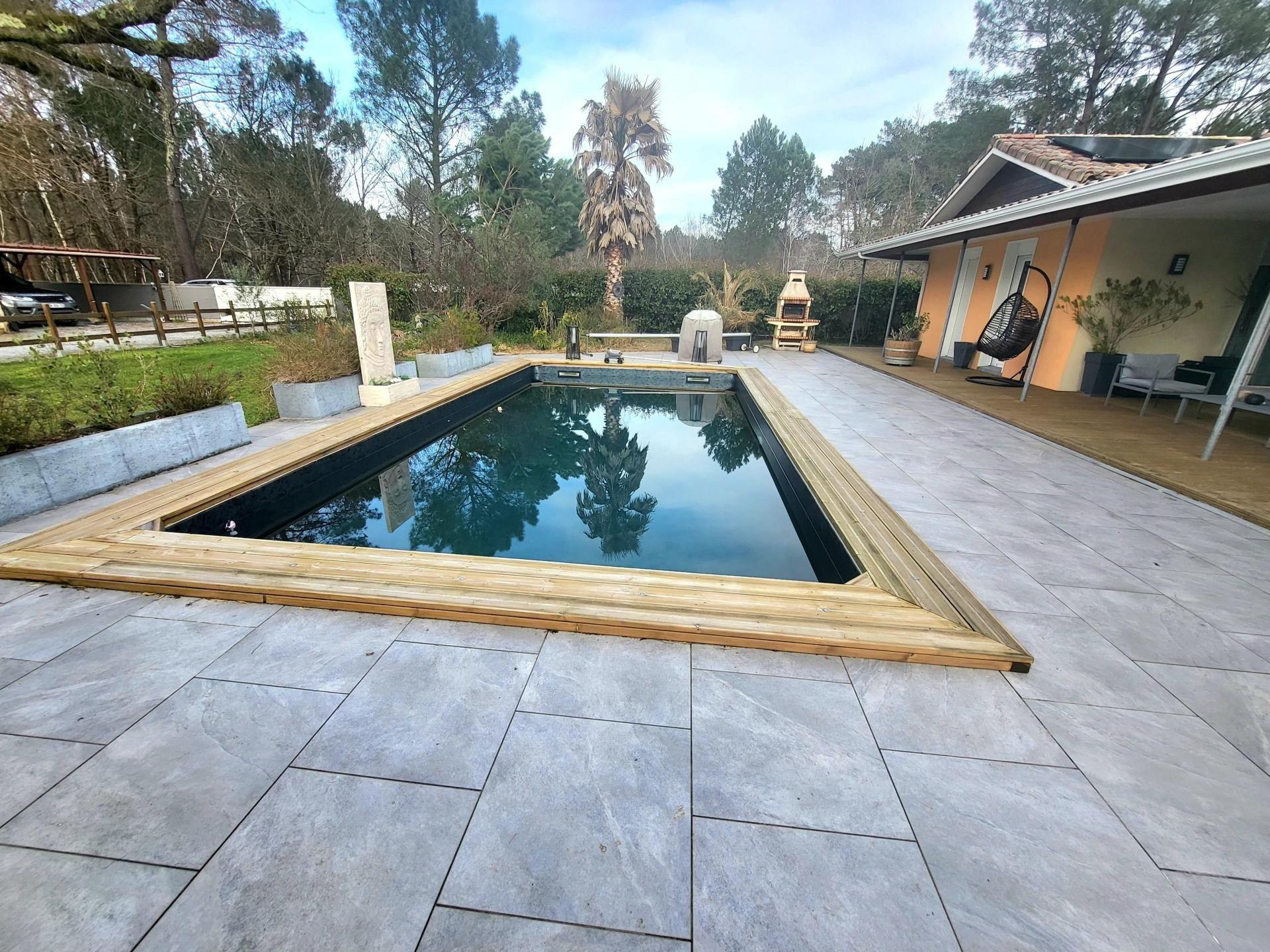 Photo 2 de l'annonce.