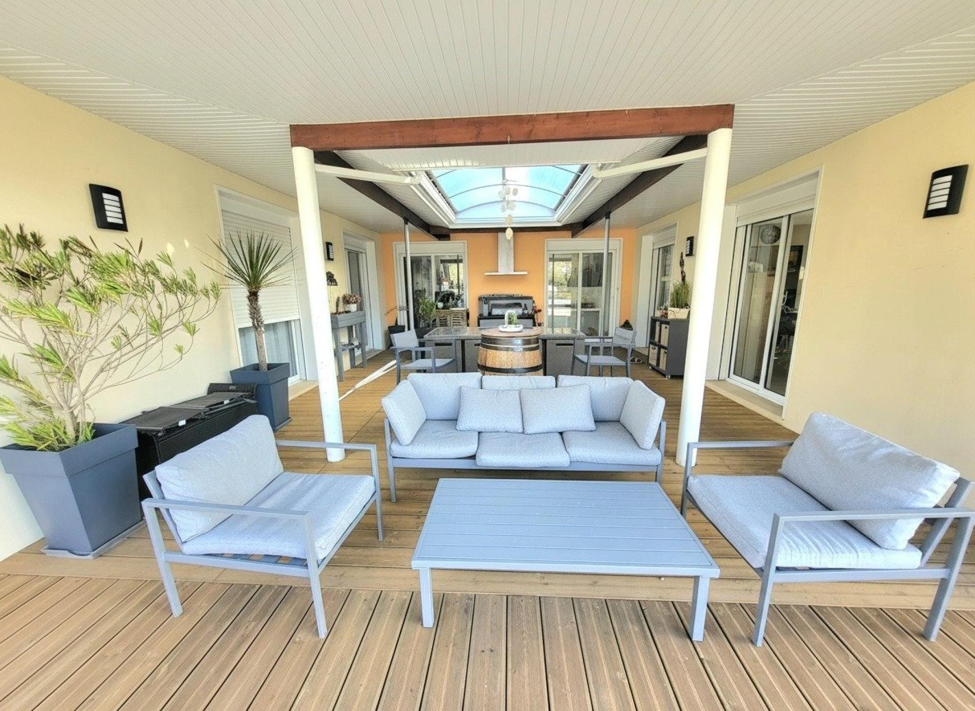 Photo 4 de l'annonce.