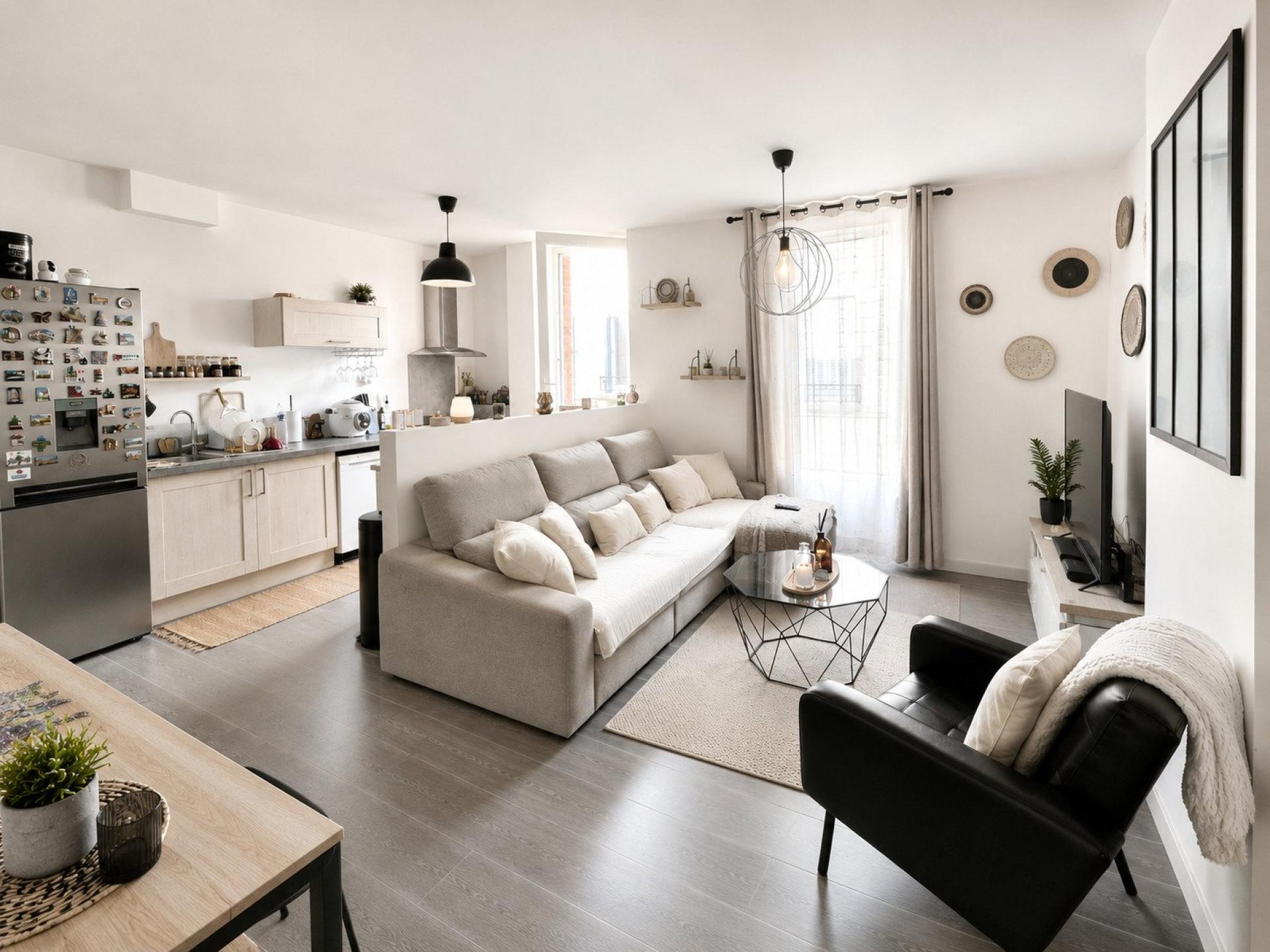 Photo-appartement